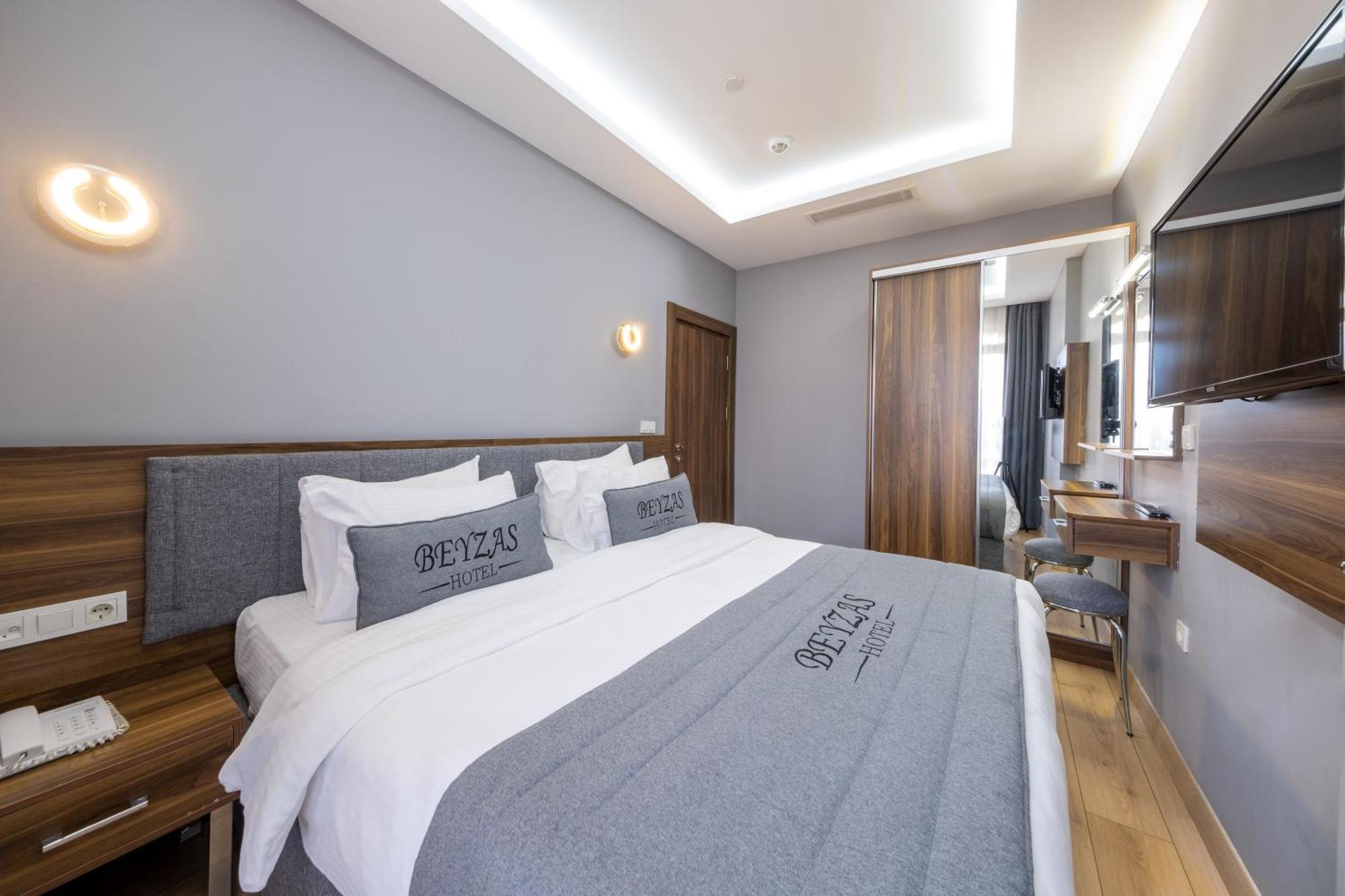 The Beyza & Hotel *