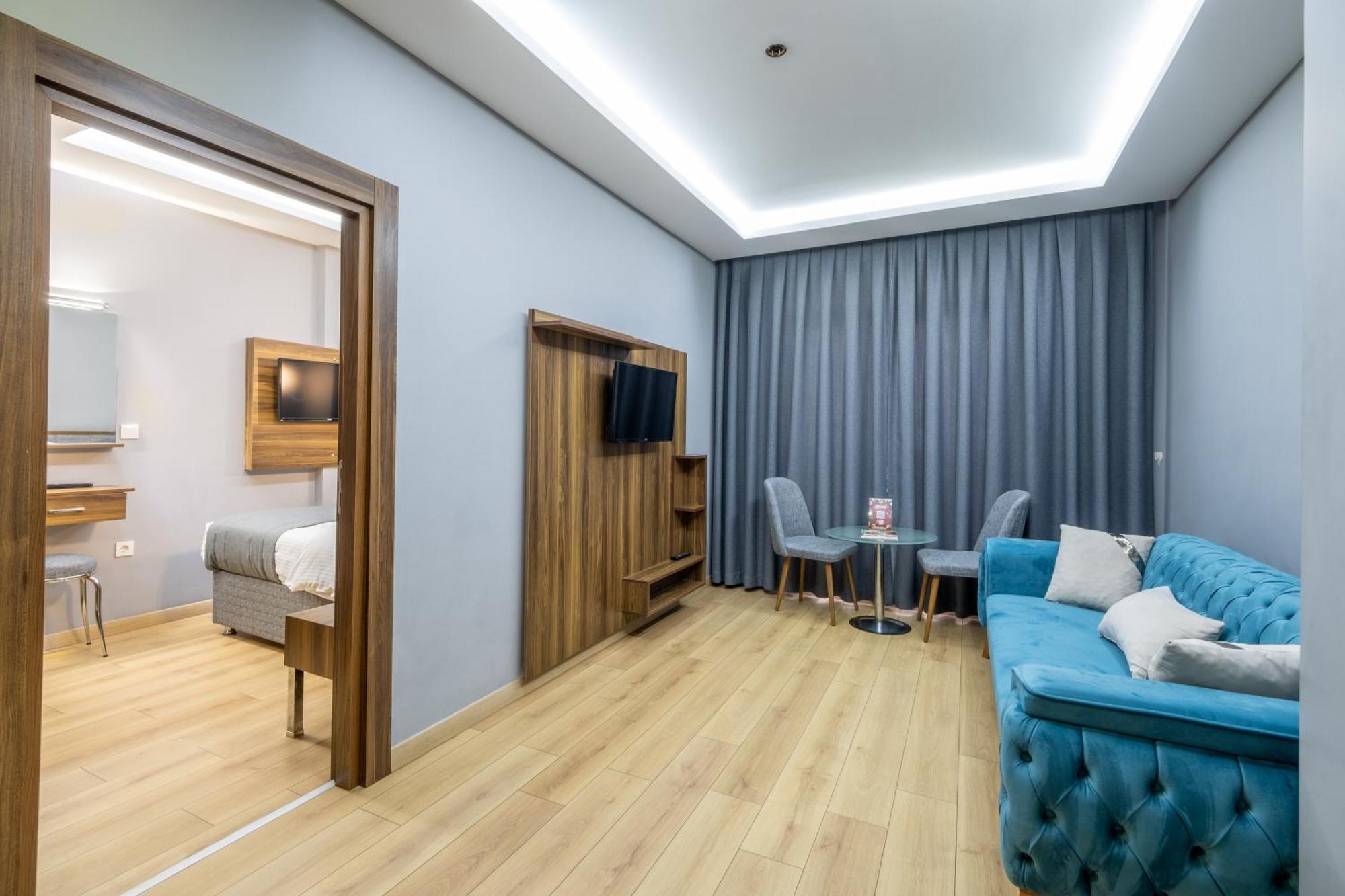 The Beyza & Hotel