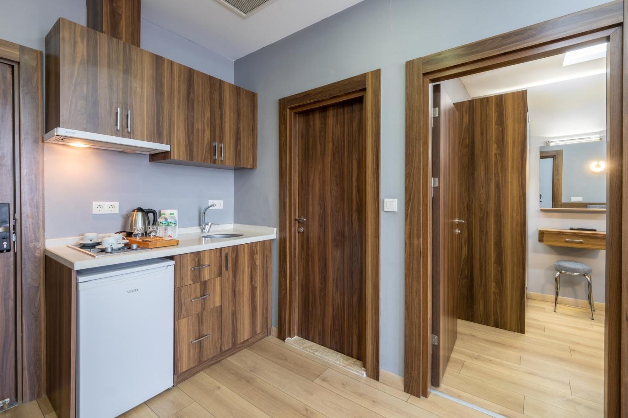 The Beyza & Hotel Istanbul