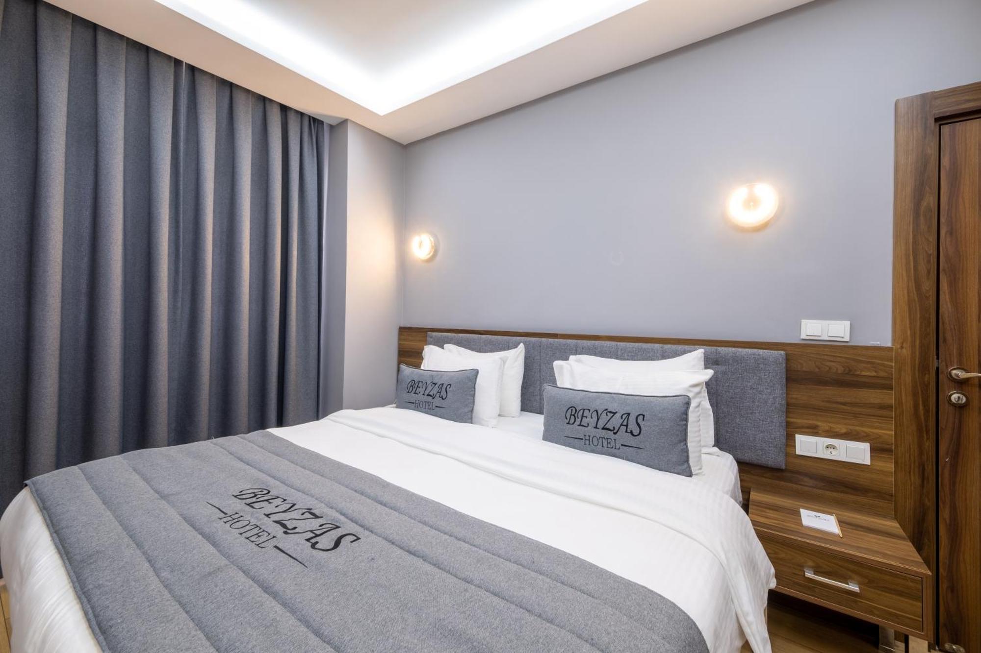 Hotel The Beyza & Istanbul