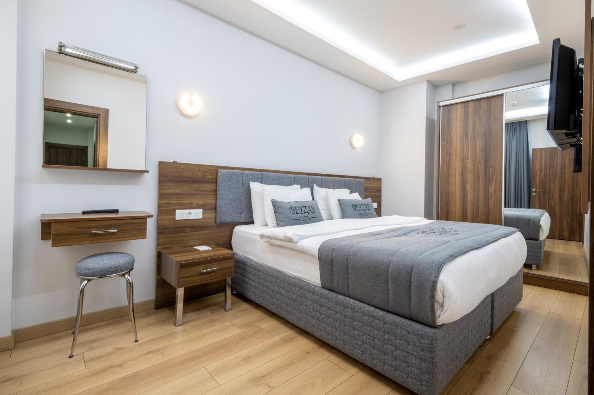 The Beyza & Hotel