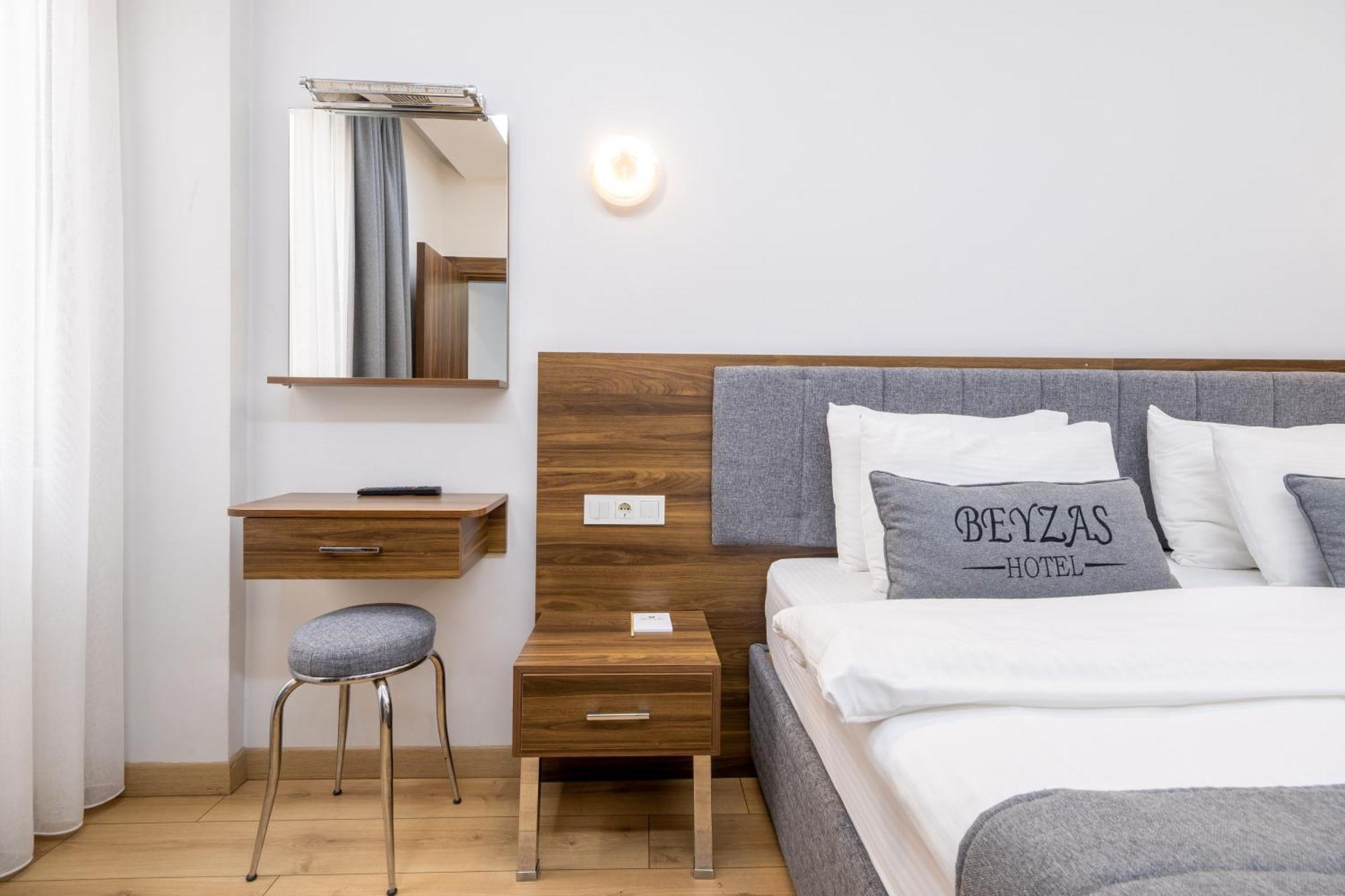 The Beyza & Hotel *