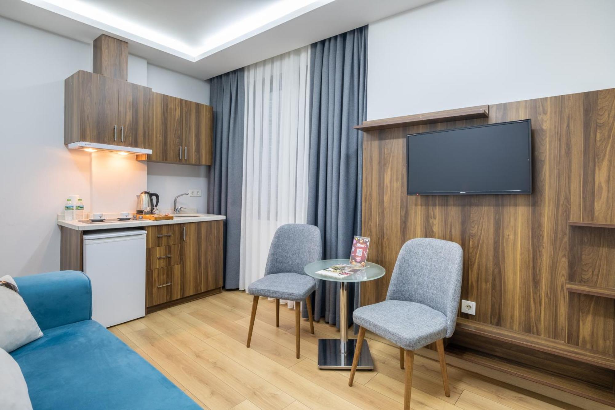 Hotel The Beyza & Istanbul
