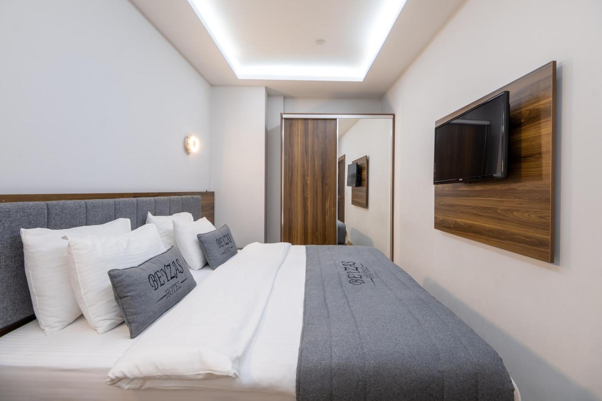 Hotel The Beyza & Istanbul