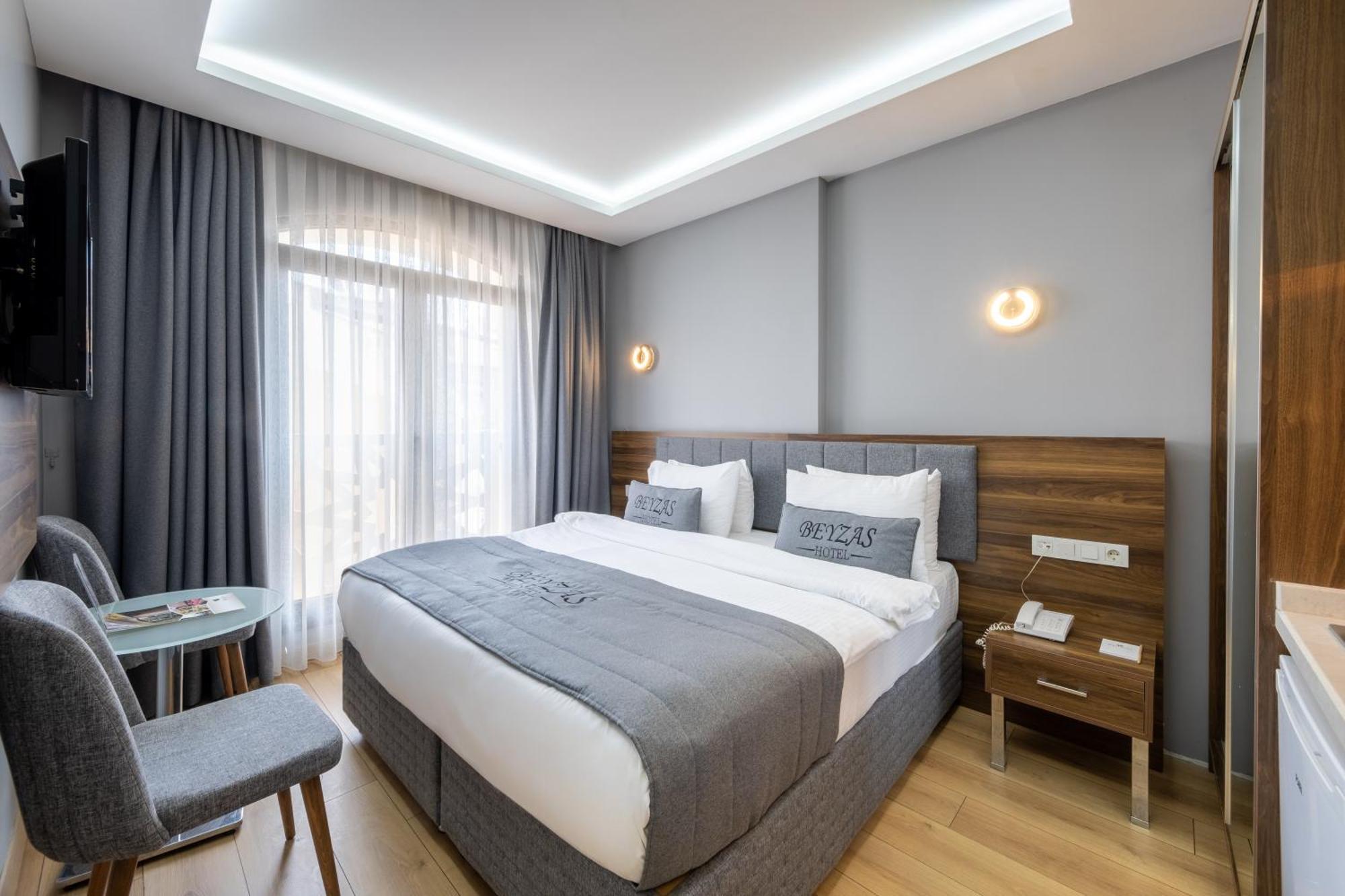 The Beyza & Hotel Istanbul