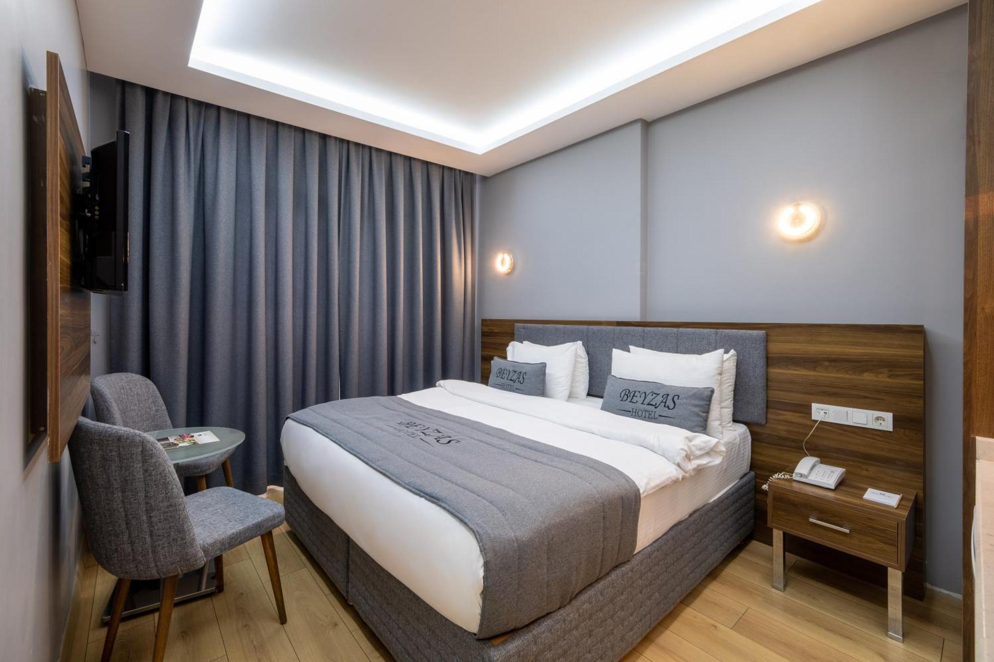 The Beyza & Hotel *