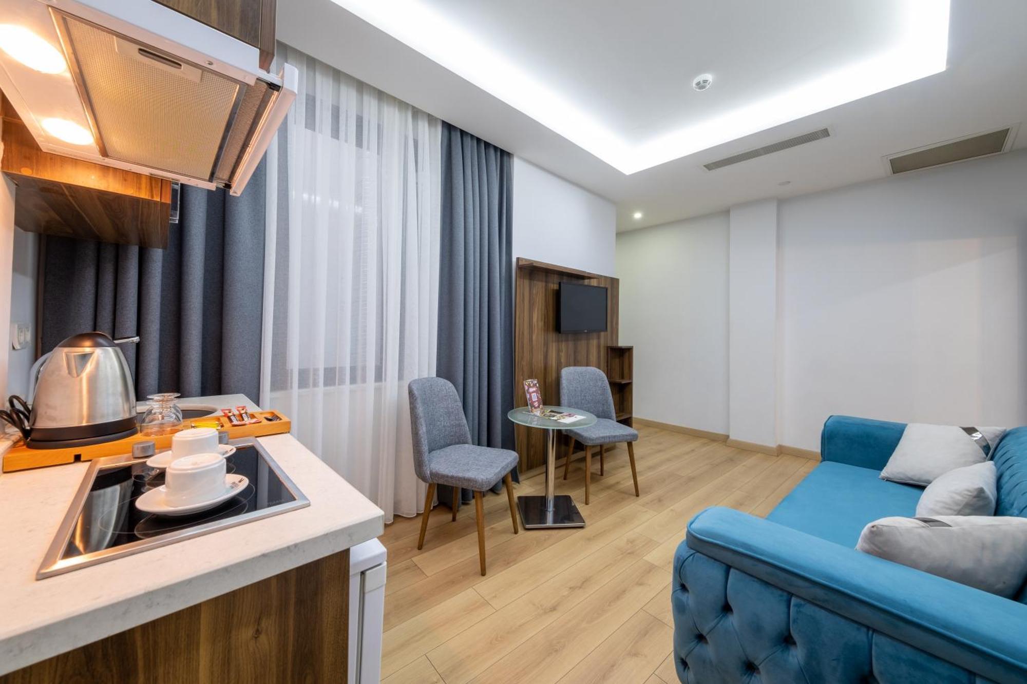 The Beyza & Hotel Istanbul
