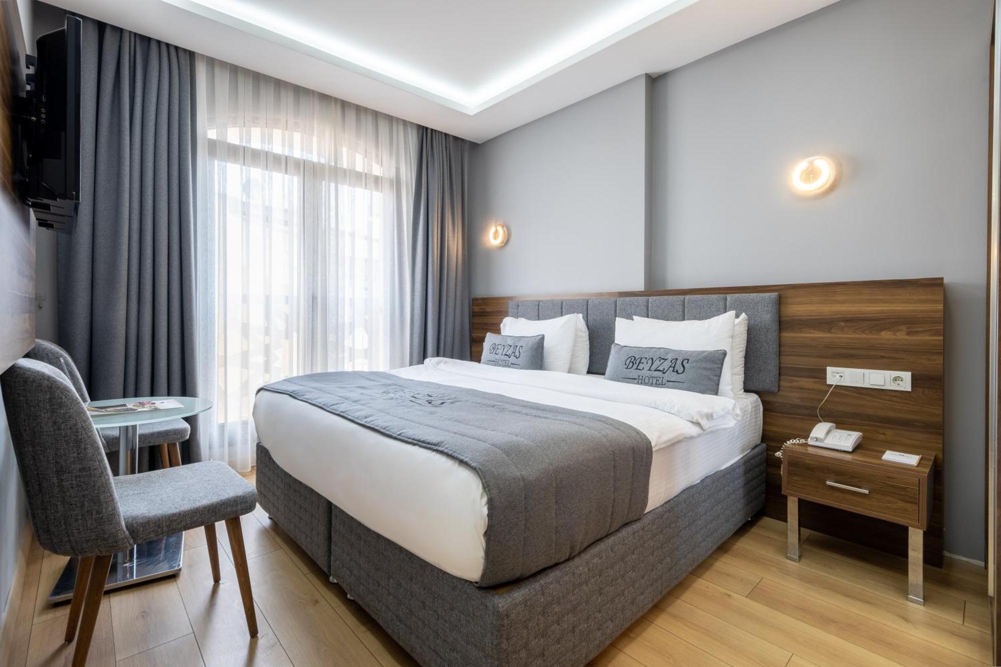 Hotel The Beyza & *