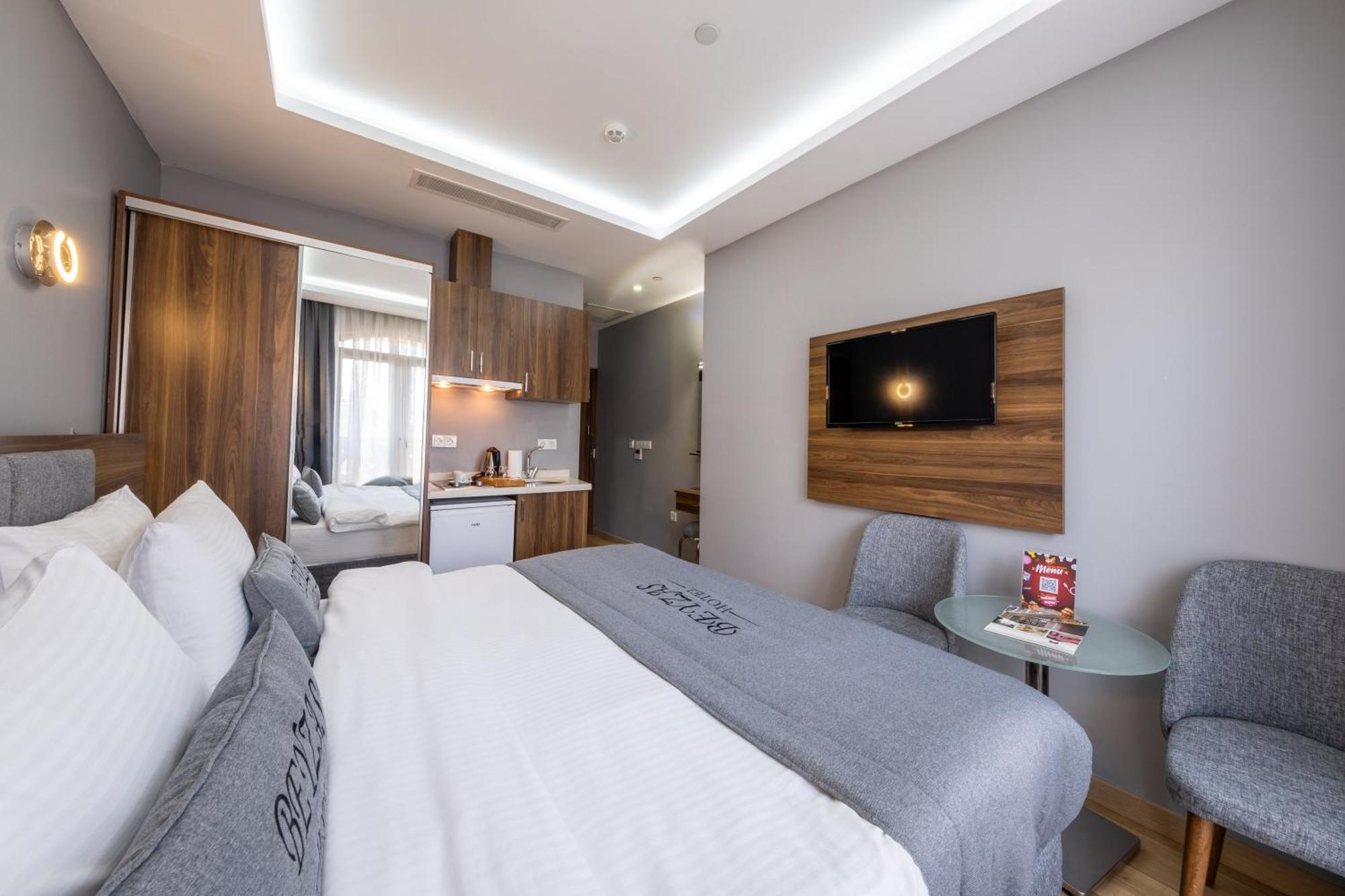 Hotel The Beyza & Istanbul