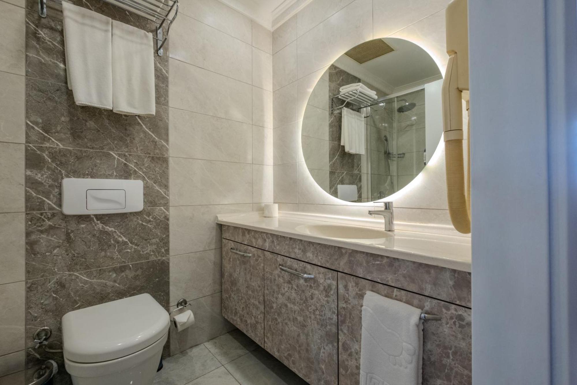 Peak Star 3* İstanbul