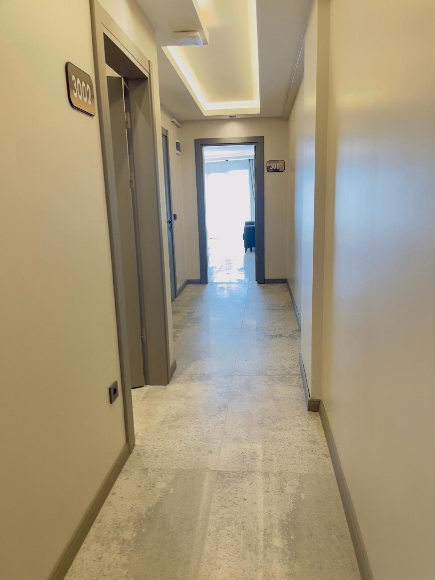Aparthotel Aymira