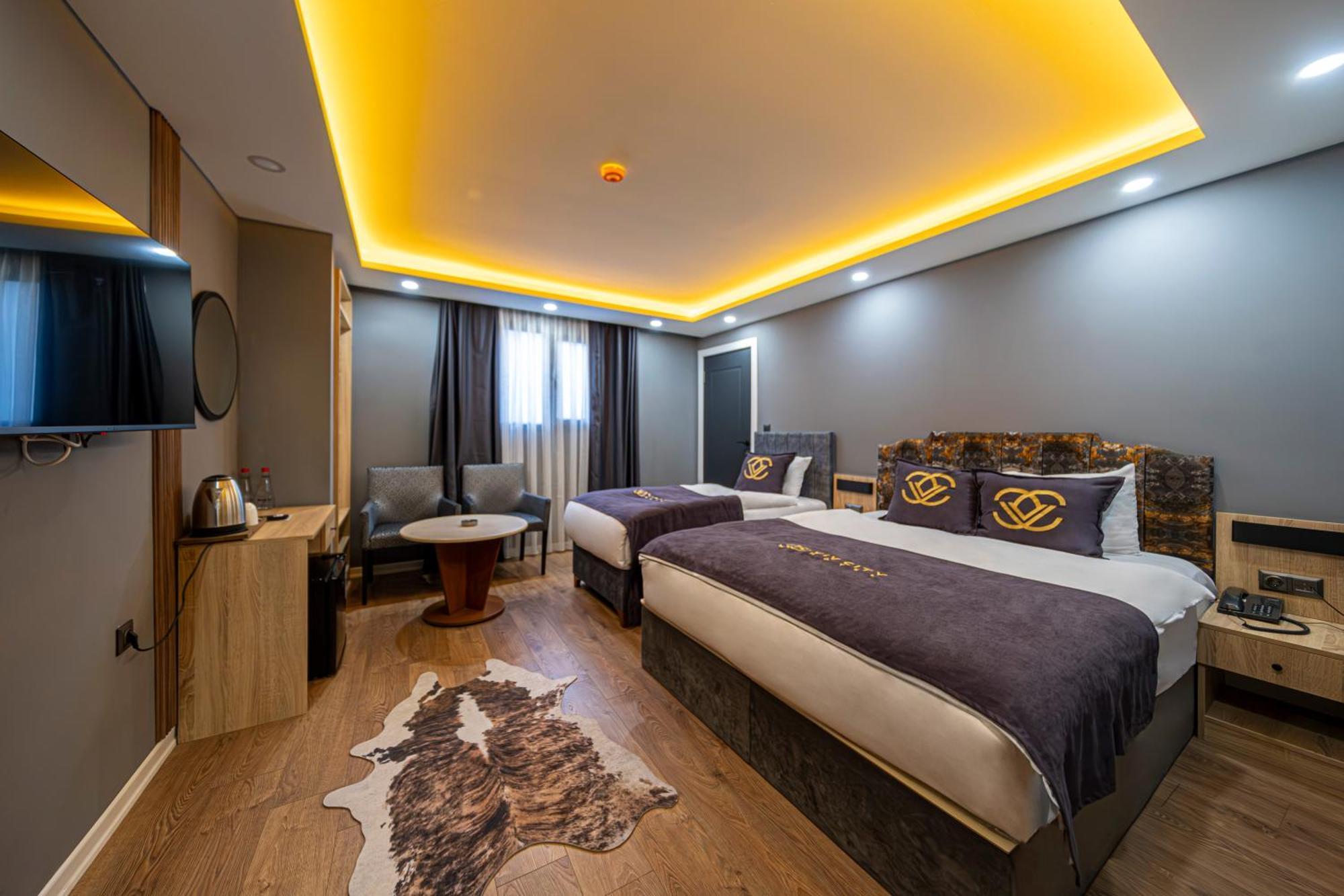 Hotel Viv Istanbul