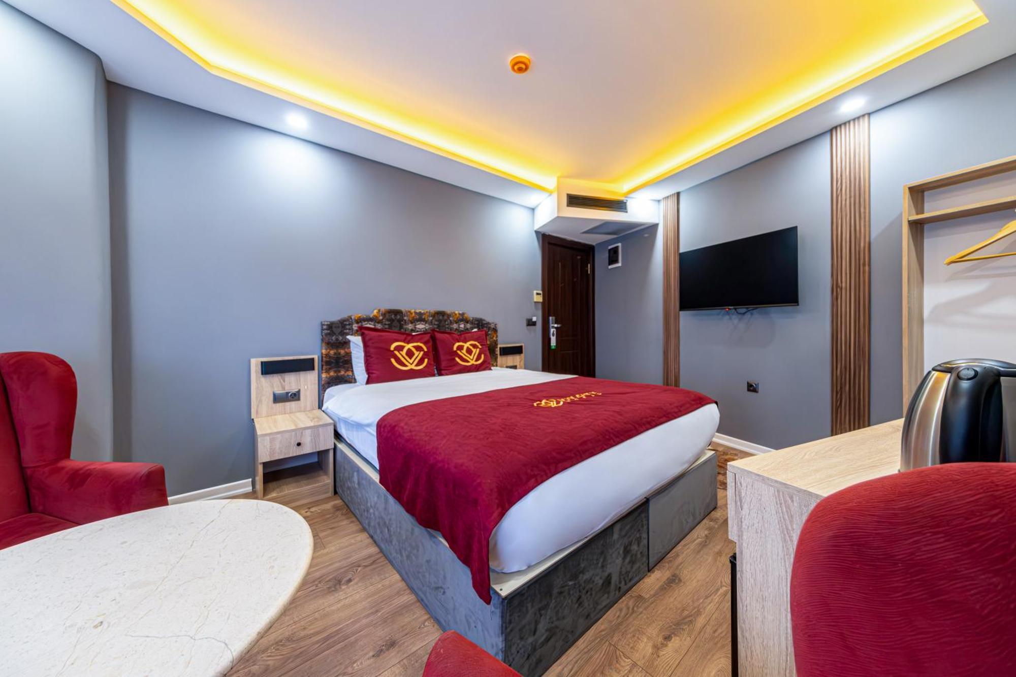 Hotel Viv