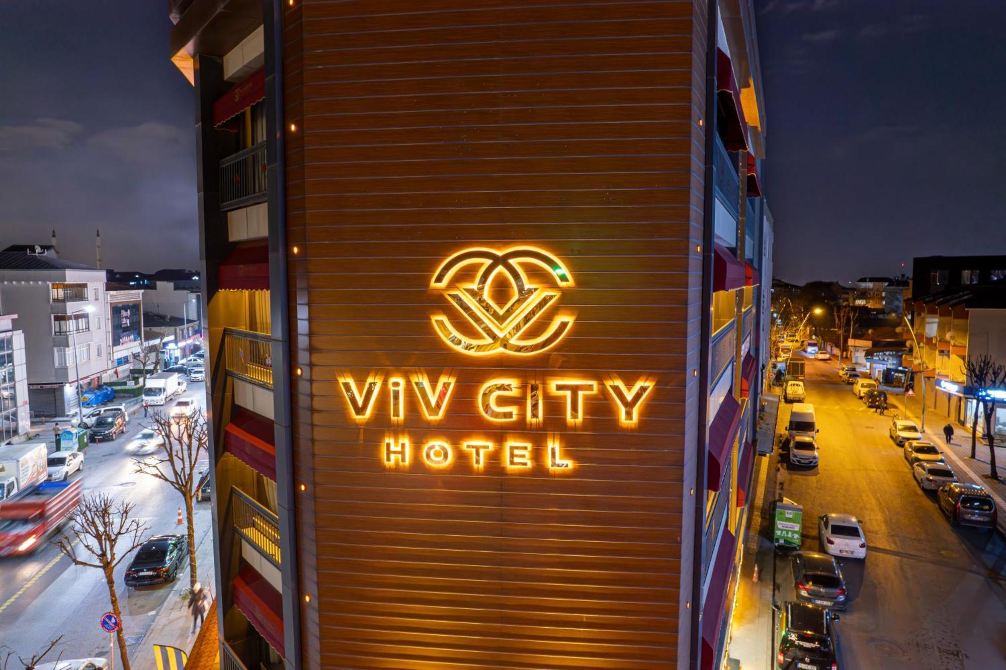 Viv Istanbul