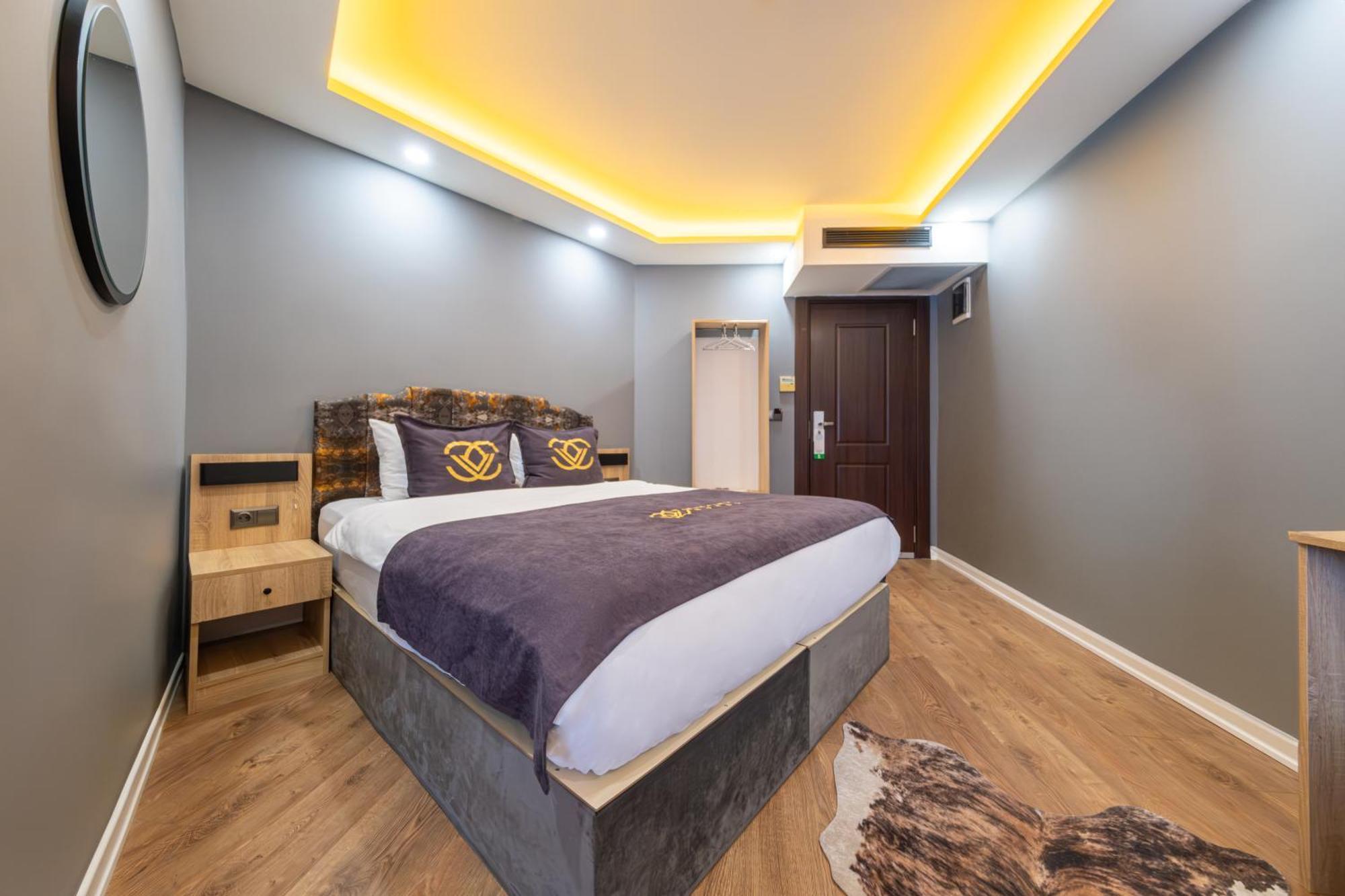 Hotel Viv 4*