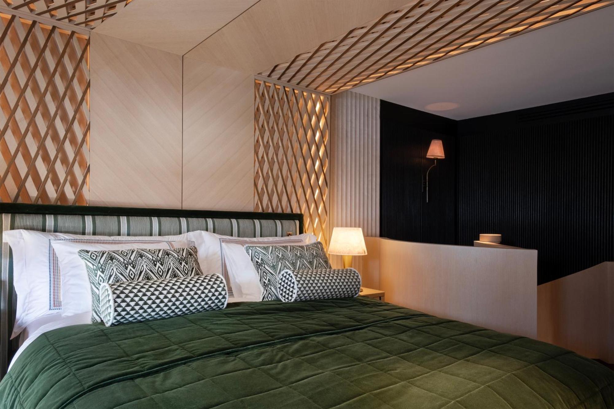 Vakko Sumahan Bosphorus Otel *