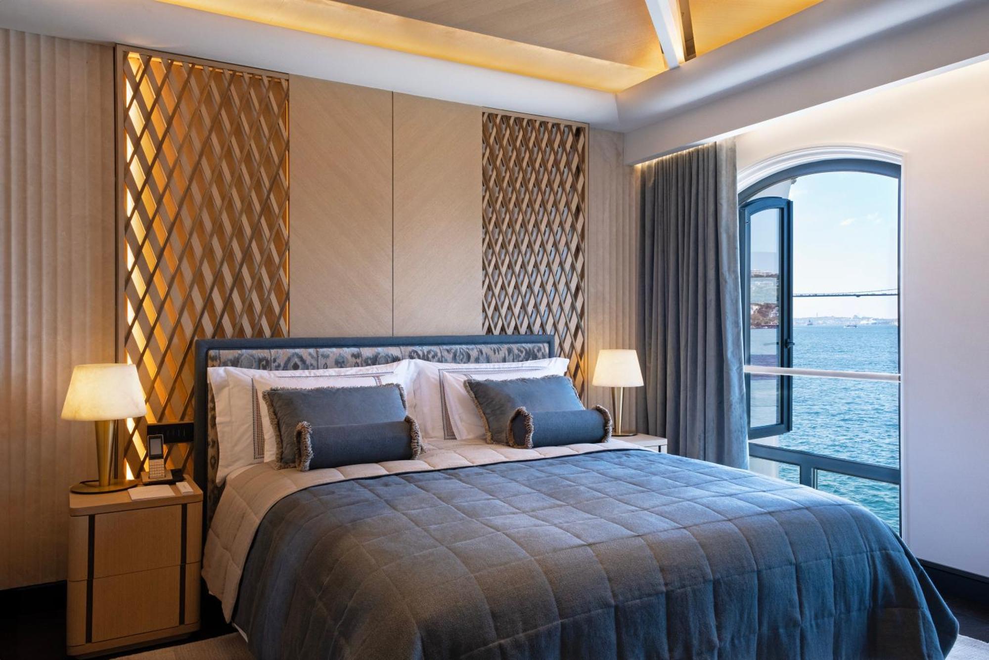 Vakko Sumahan Bosphorus Otel