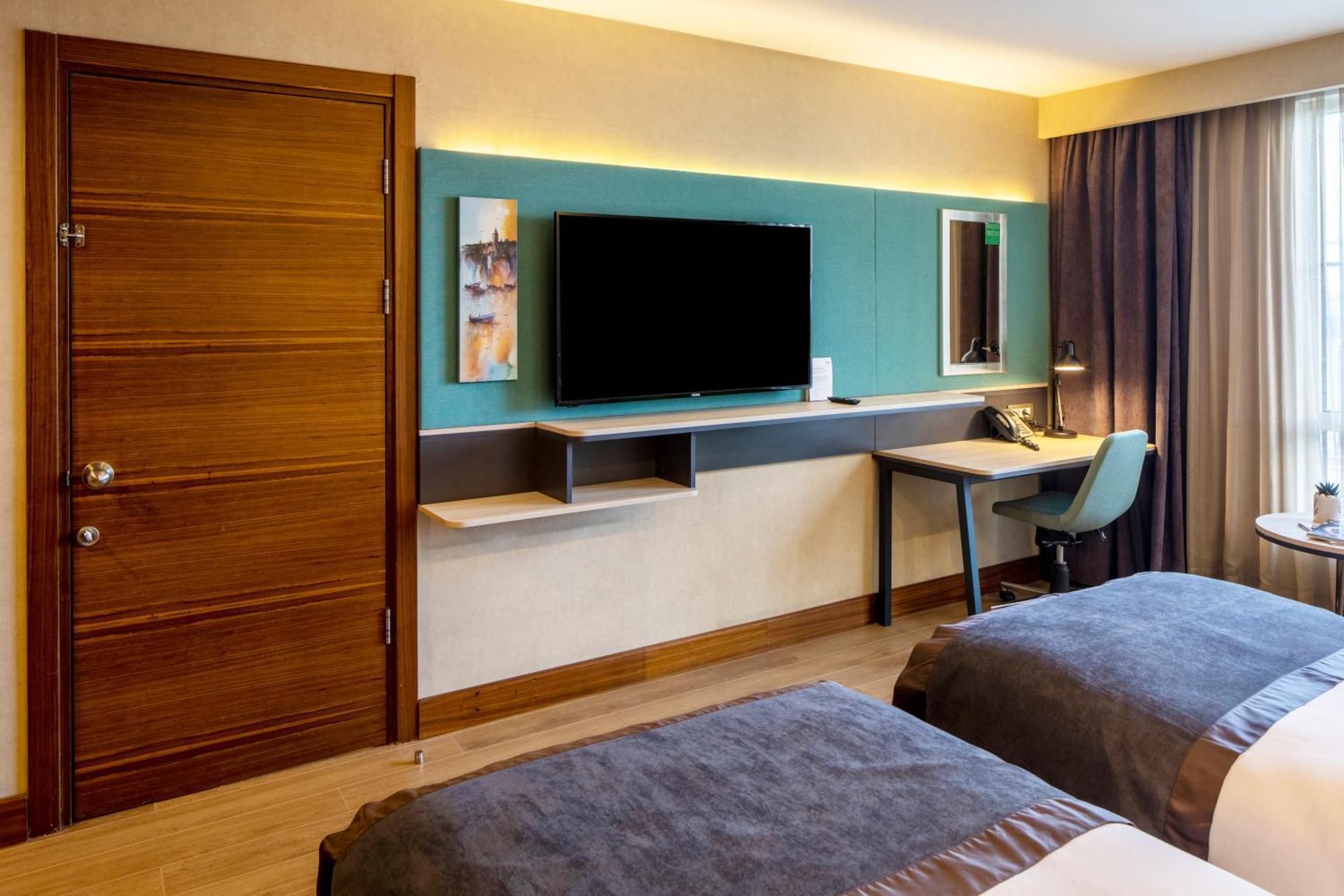 Sisli By Ihg 5*