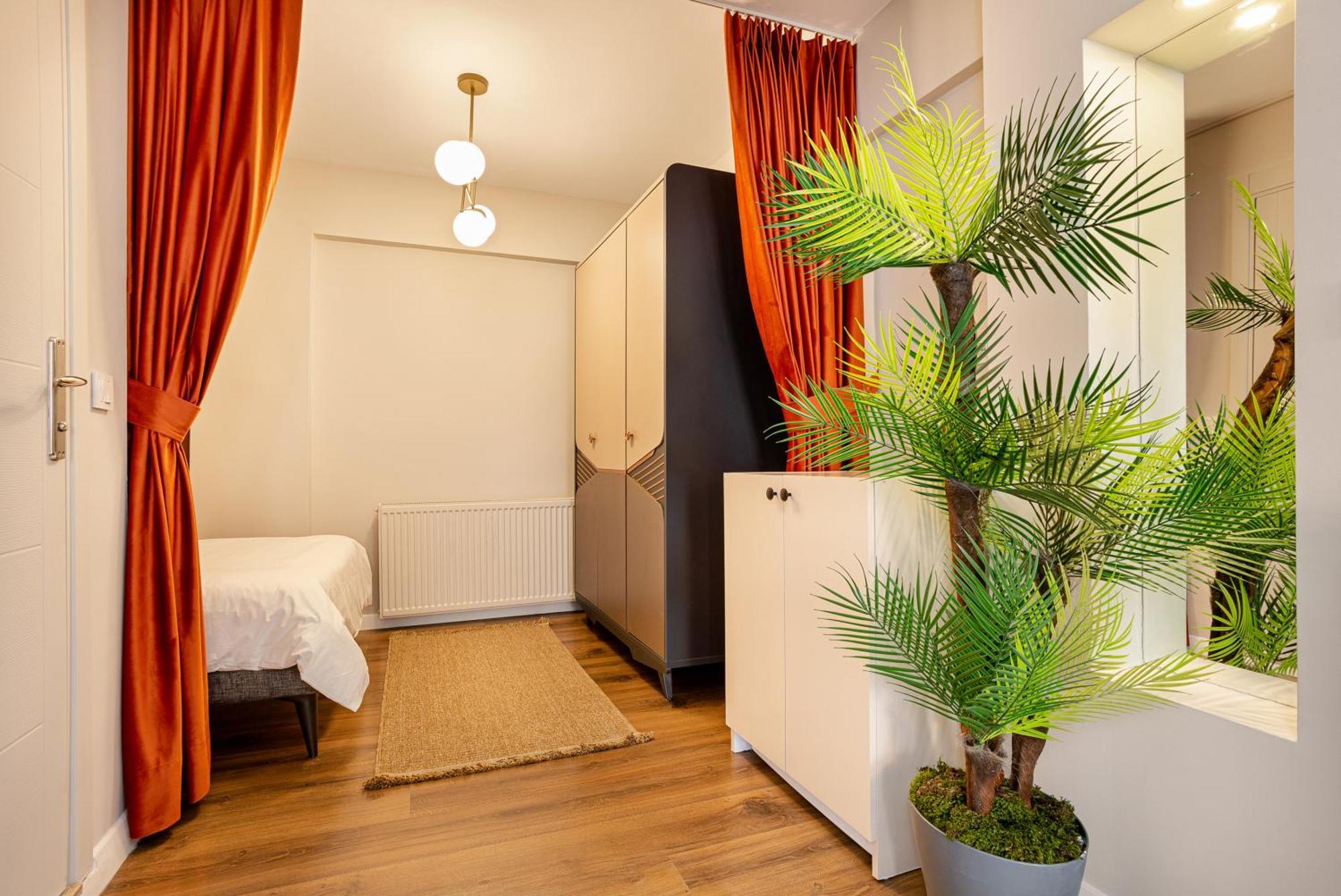 Aparthotel Port Galata