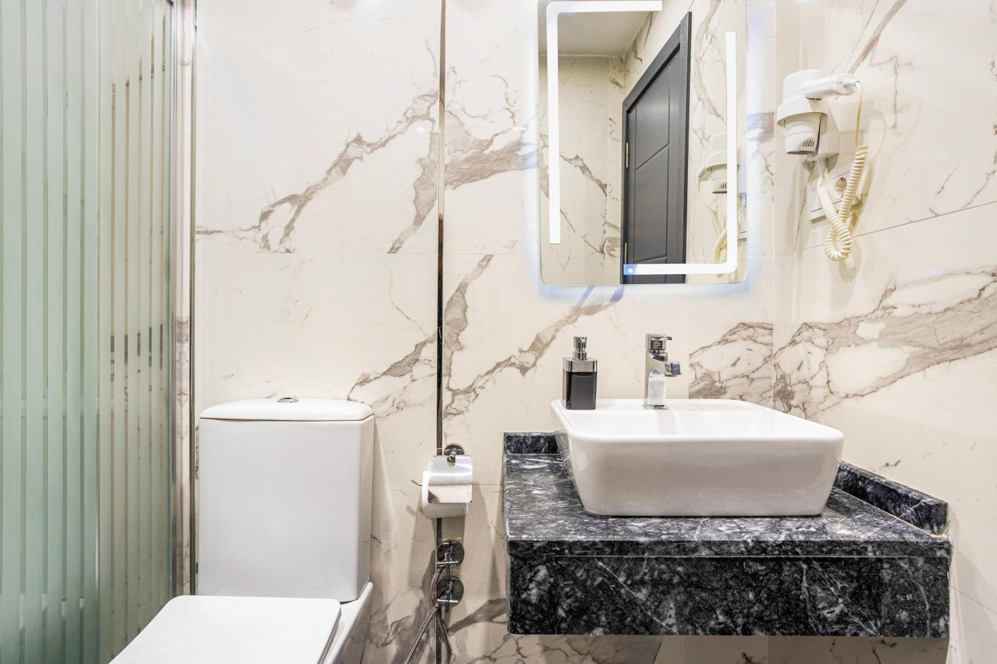 Meridiani Taksim 4*
