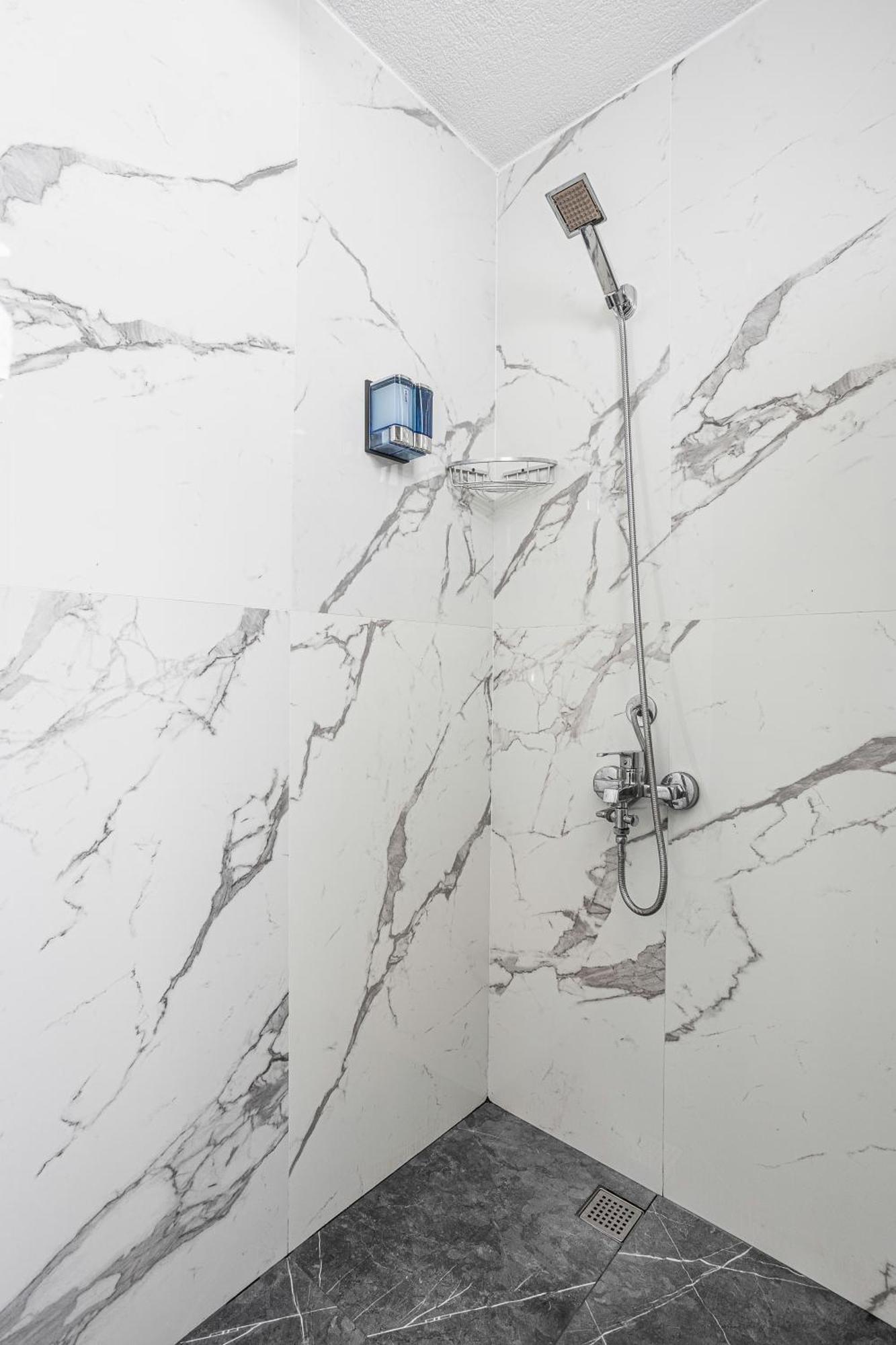 Meridiani Taksim Hotel