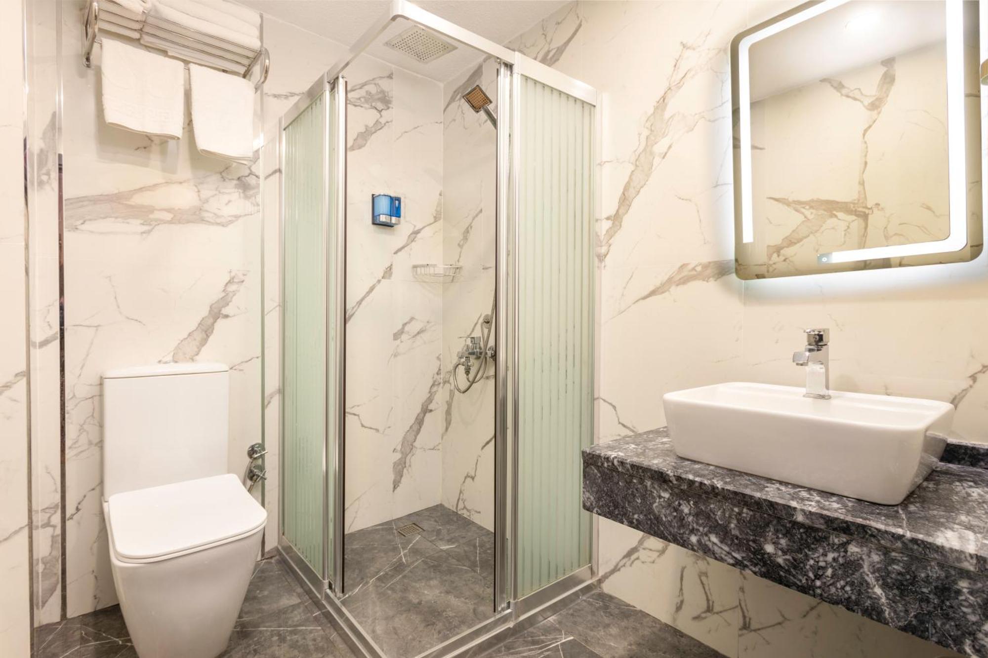 Meridiani Taksim 4*