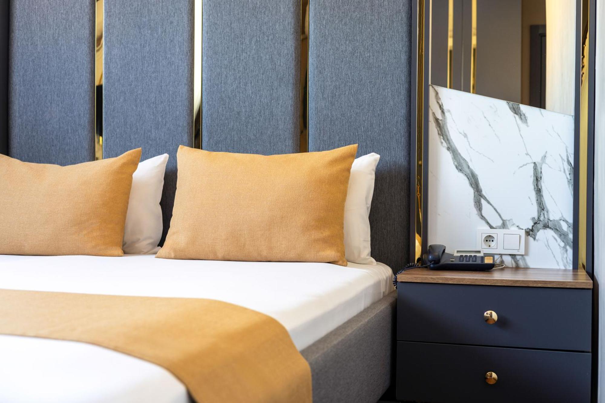 Hotel Meridiani Taksim