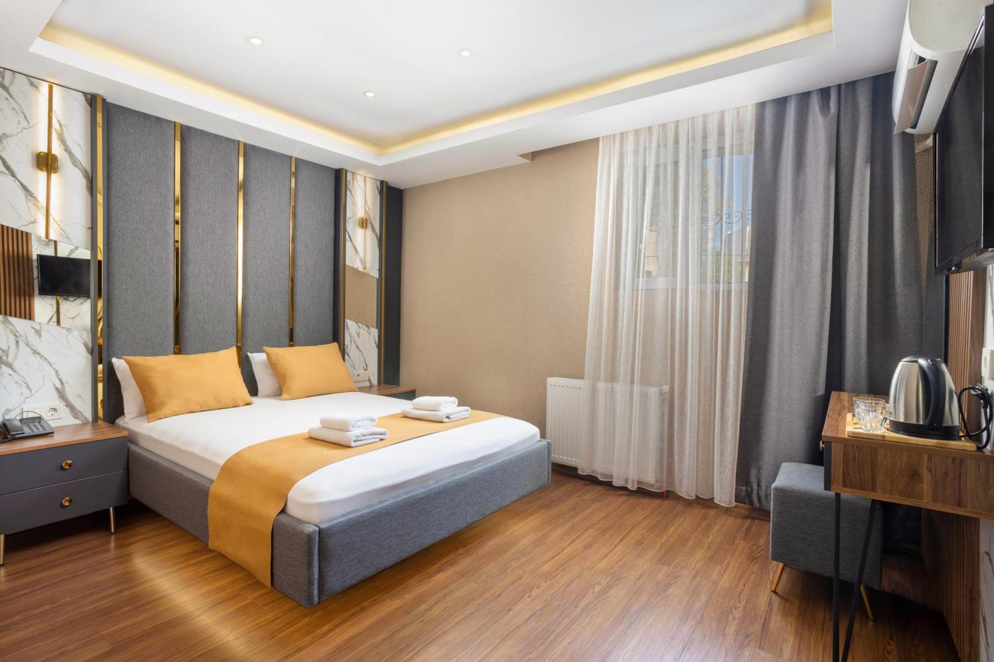 Hotel Meridiani Taksim Istanbul
