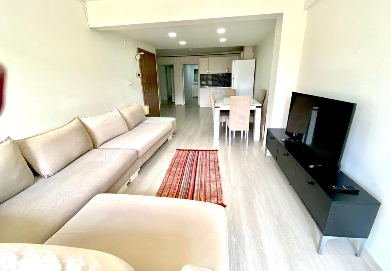 Apartment Canpi Homes Istanbul
