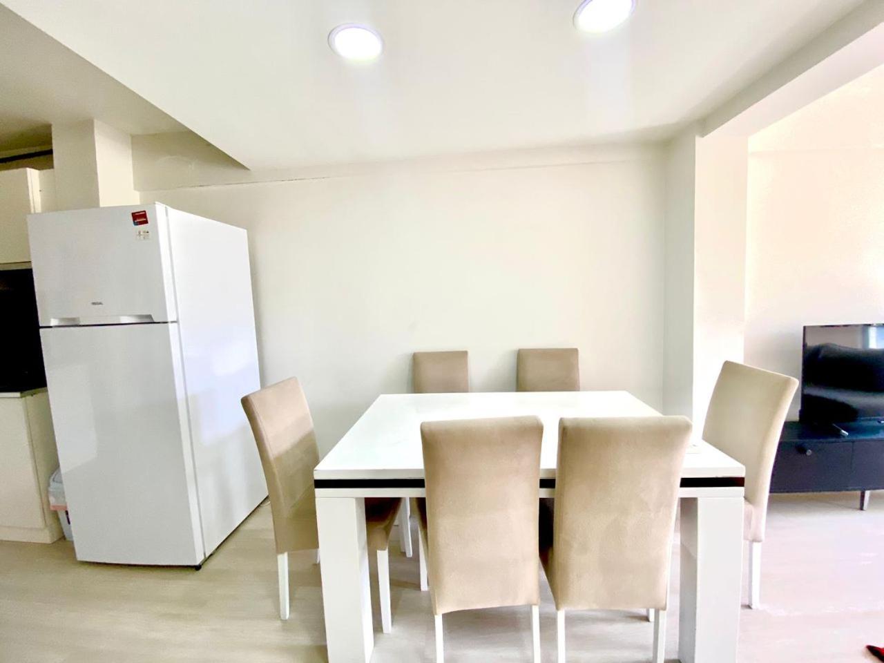 Canpi Homes * Istanbul