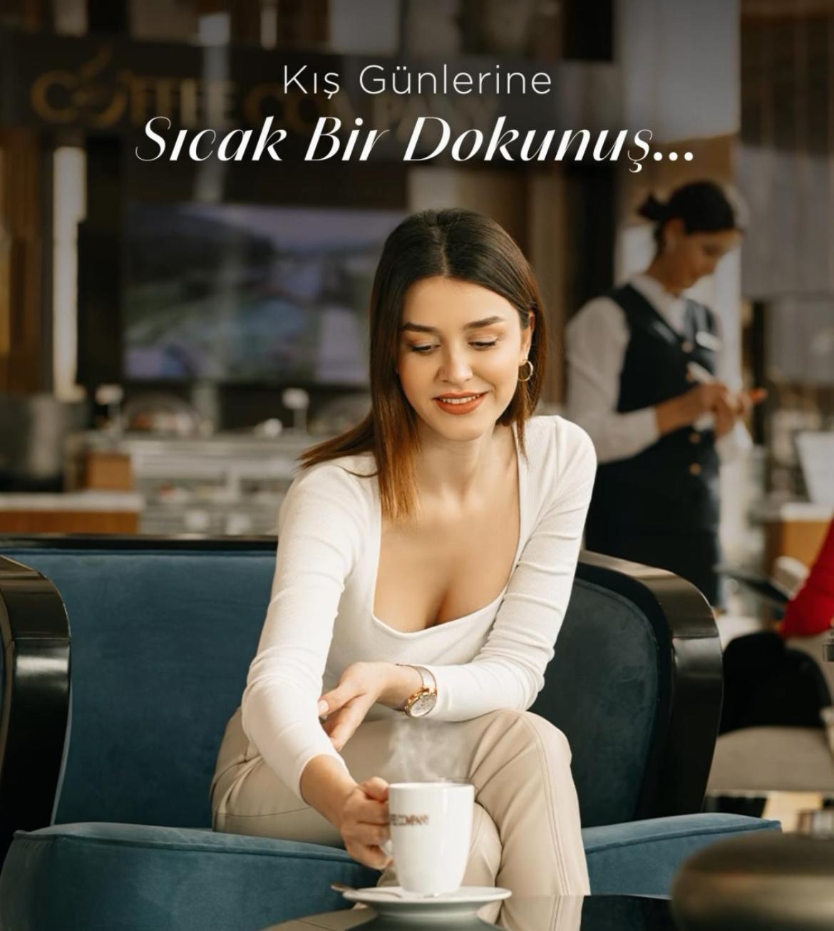 Kadikoy Hotel Istambul