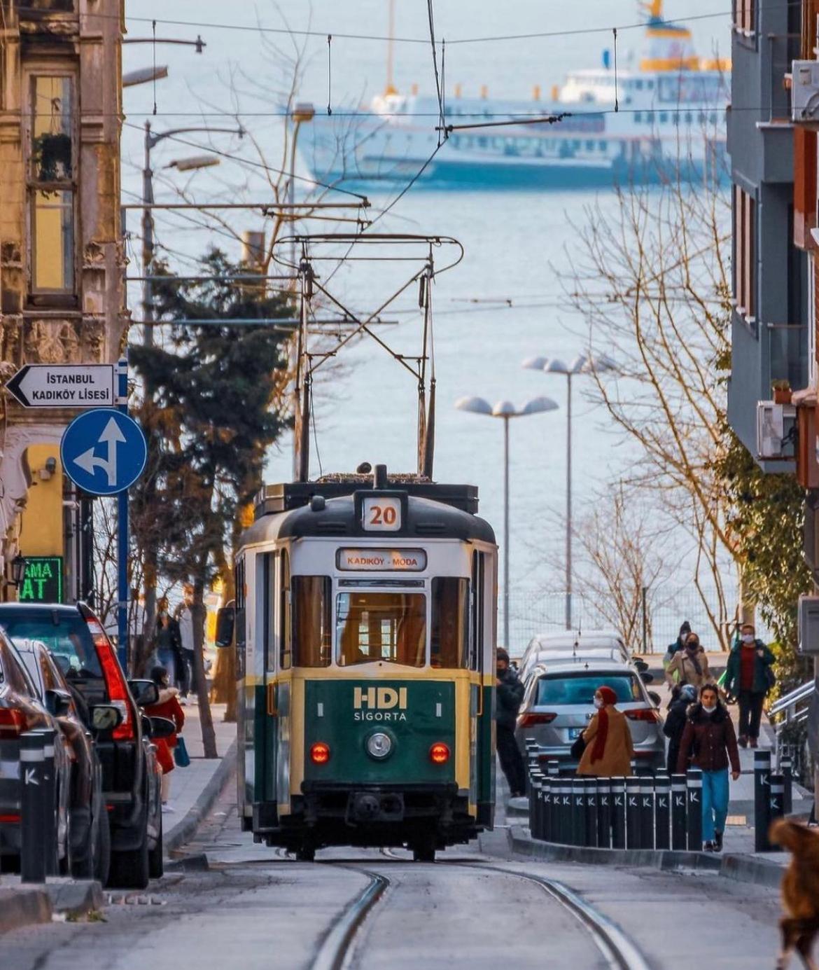 Kadikoy