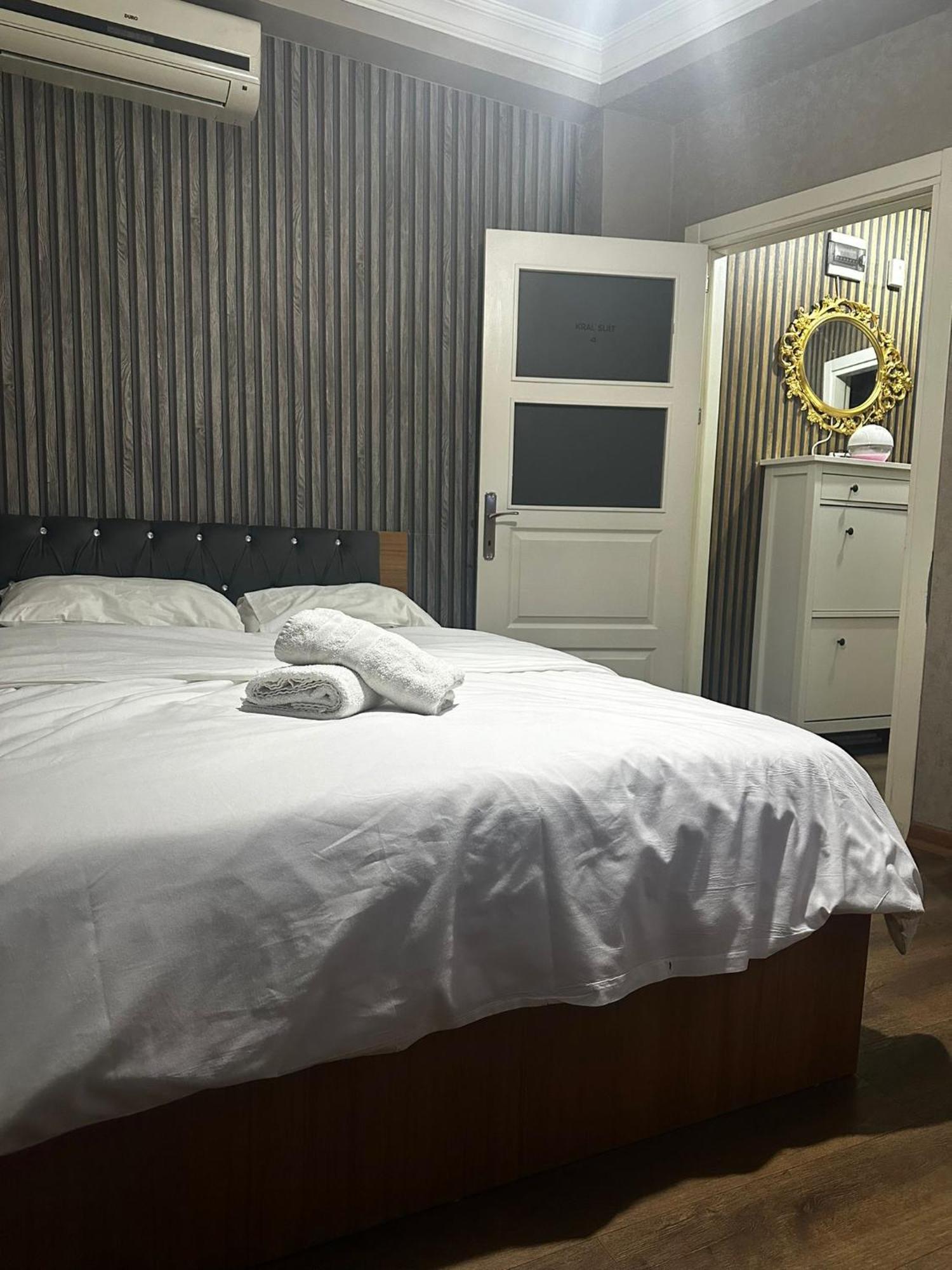 Hotel&suites *