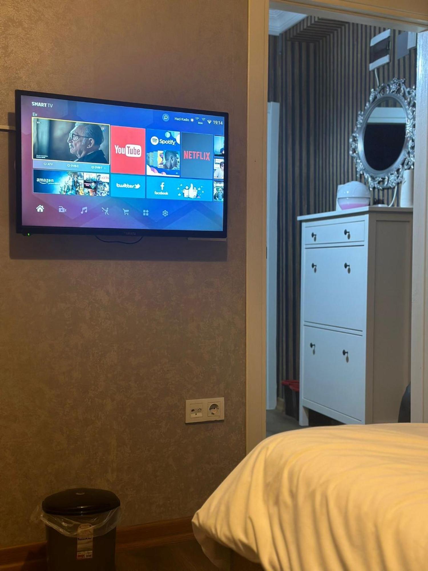 Hotel&suites Istanbul