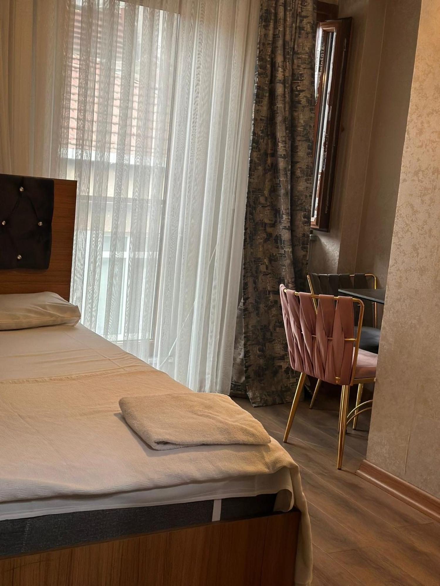 Hotel Hotel&suites