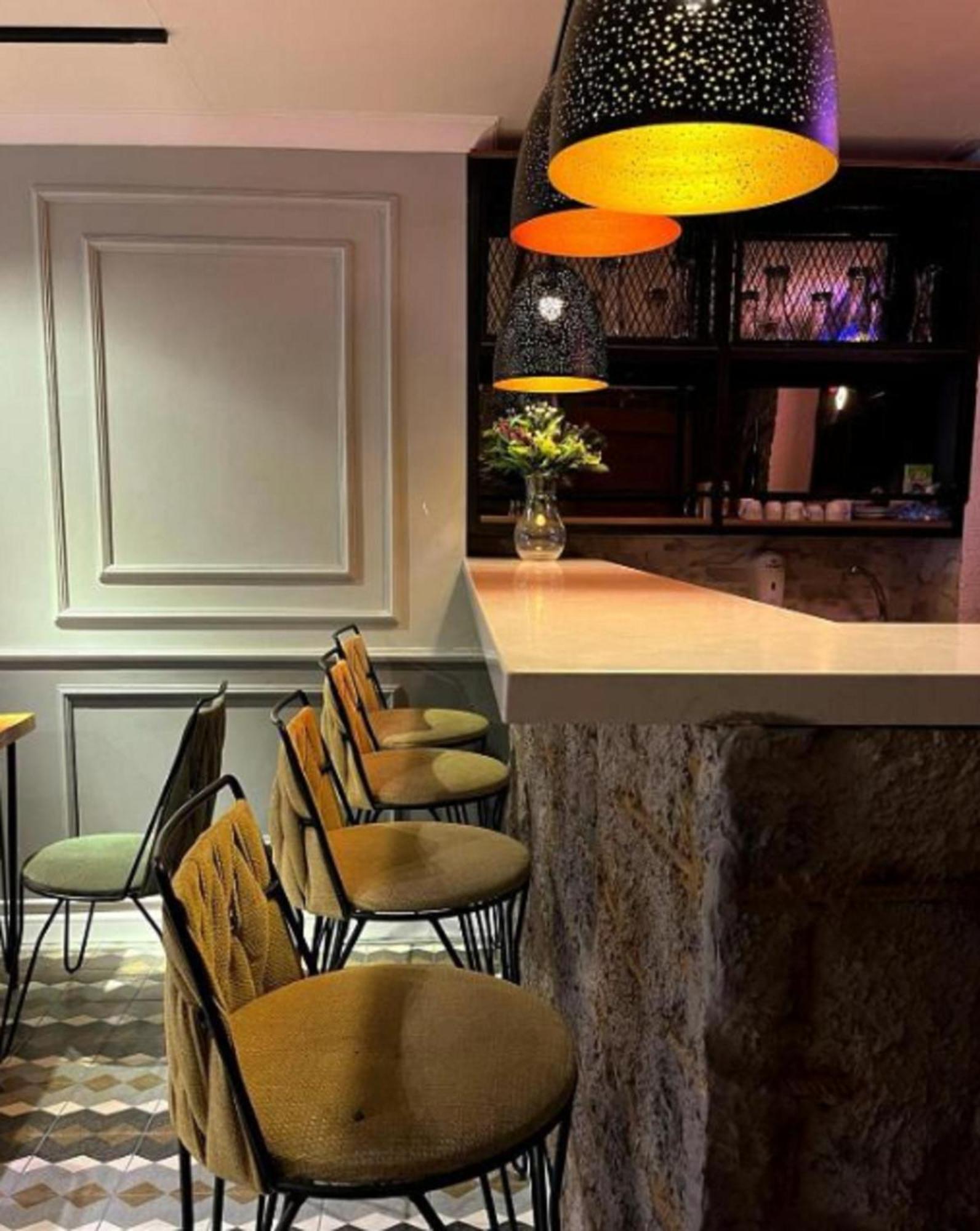 Otel The Chinese Beijing Downtown Park İstanbul