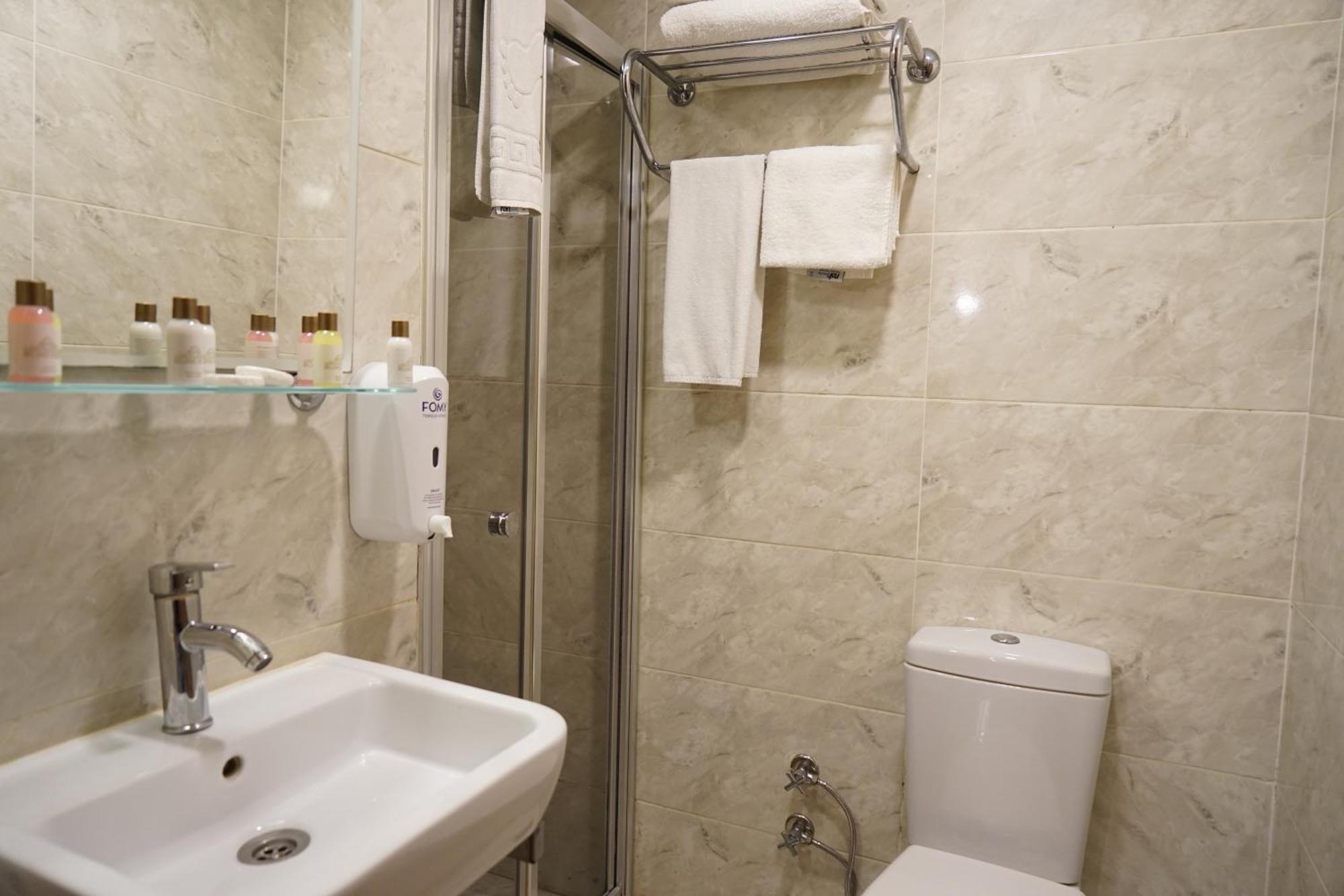 Otel The Chinese Beijing Downtown Park 4*