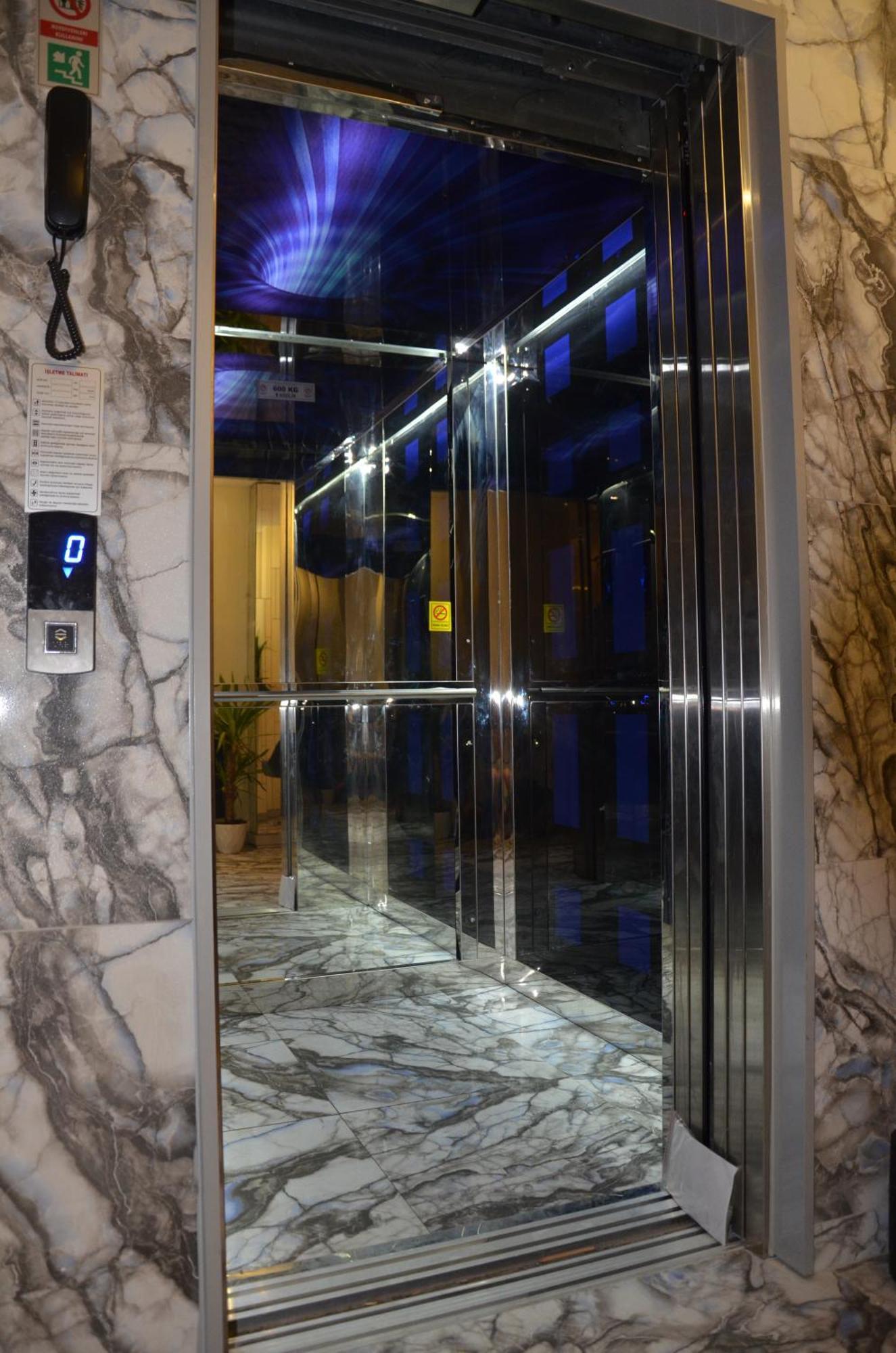 Vamataksim 3* Istanbul