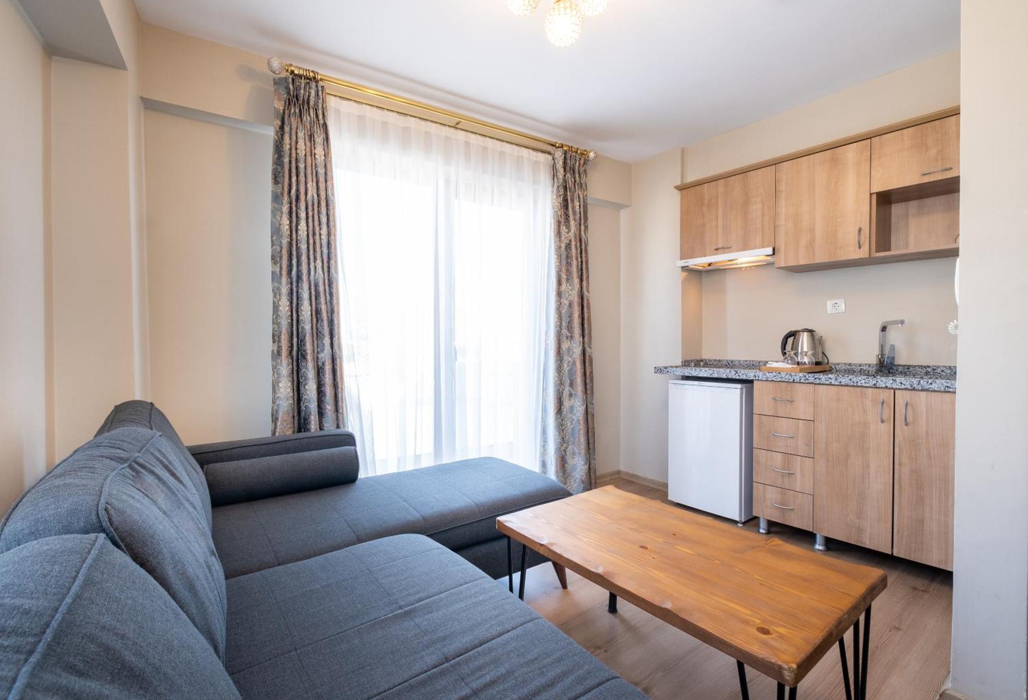 Apartment Lavin Istanbul