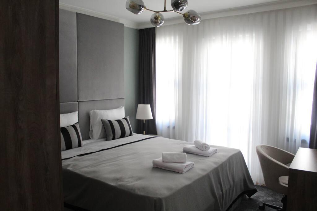 Apartment Sacred Serenity In Taksim *