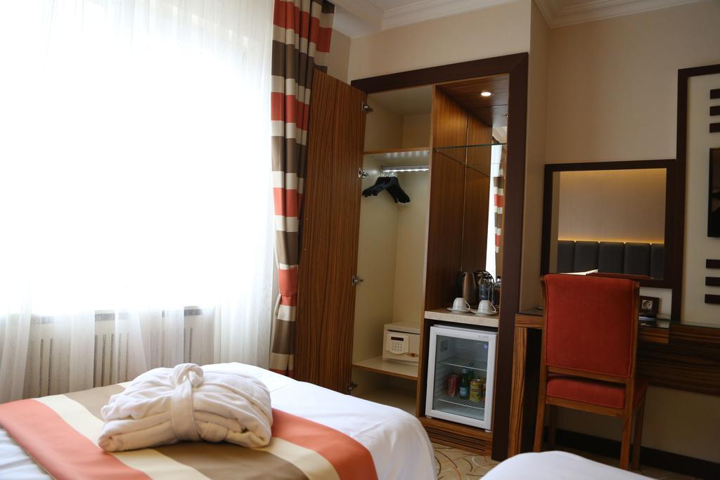 Hotel Fimka