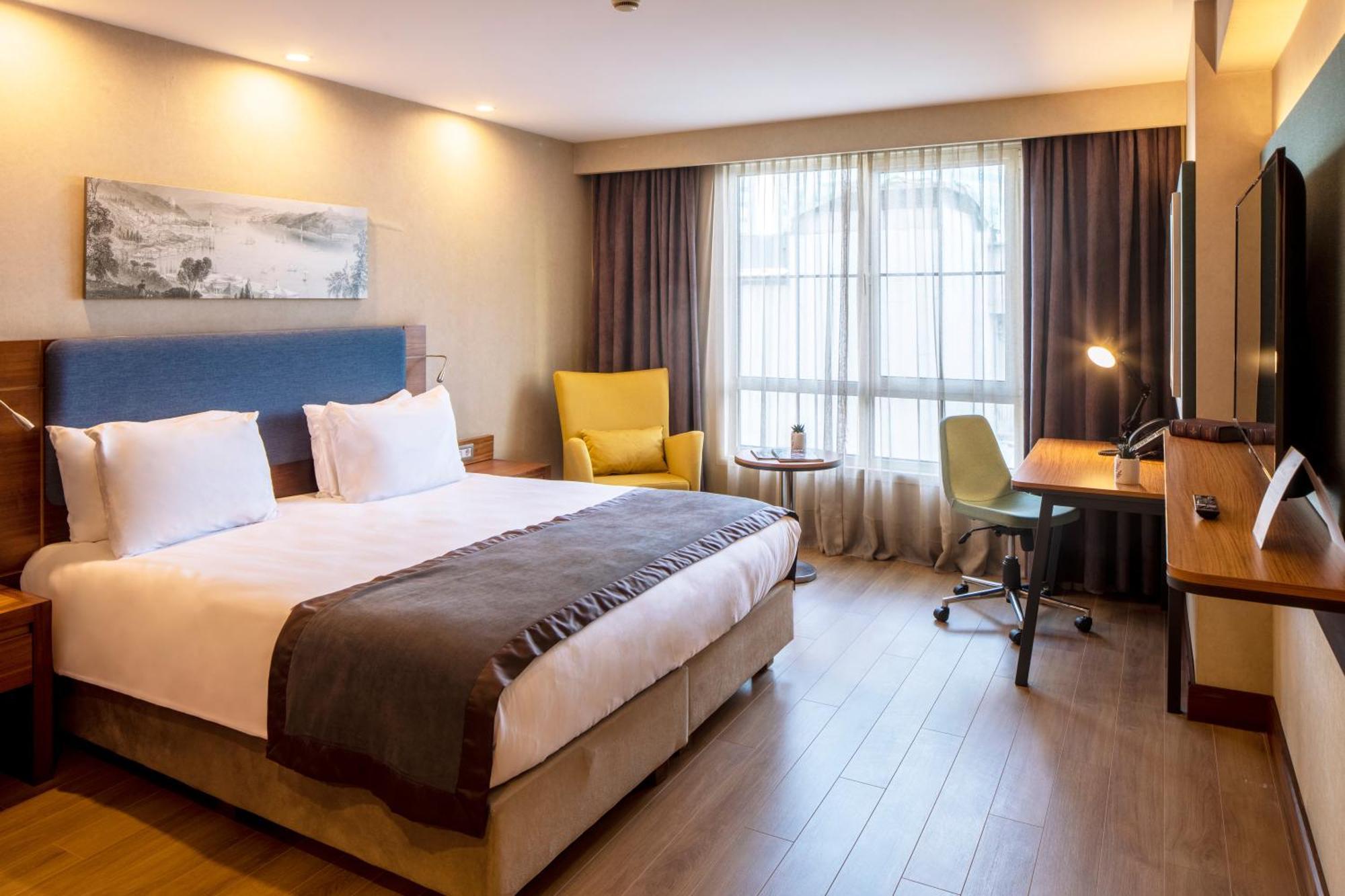 Sisli By Ihg