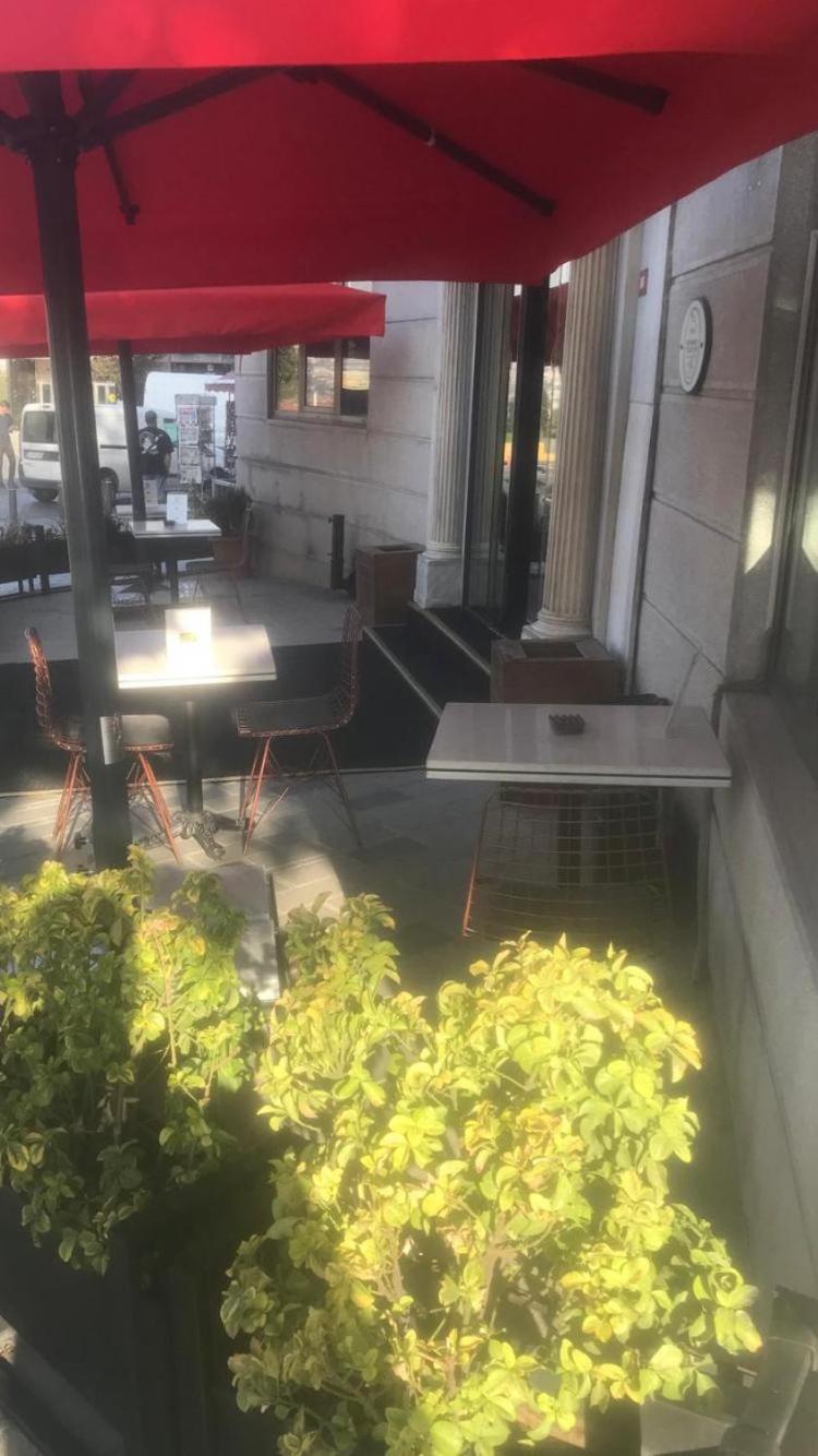 Daru Sultan Galata 5*