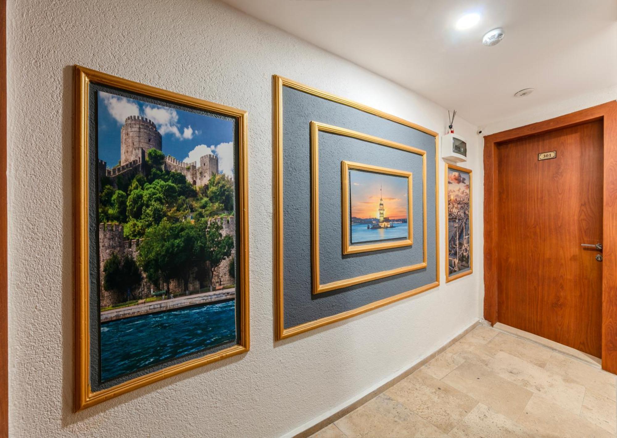 Hotel La Pazza