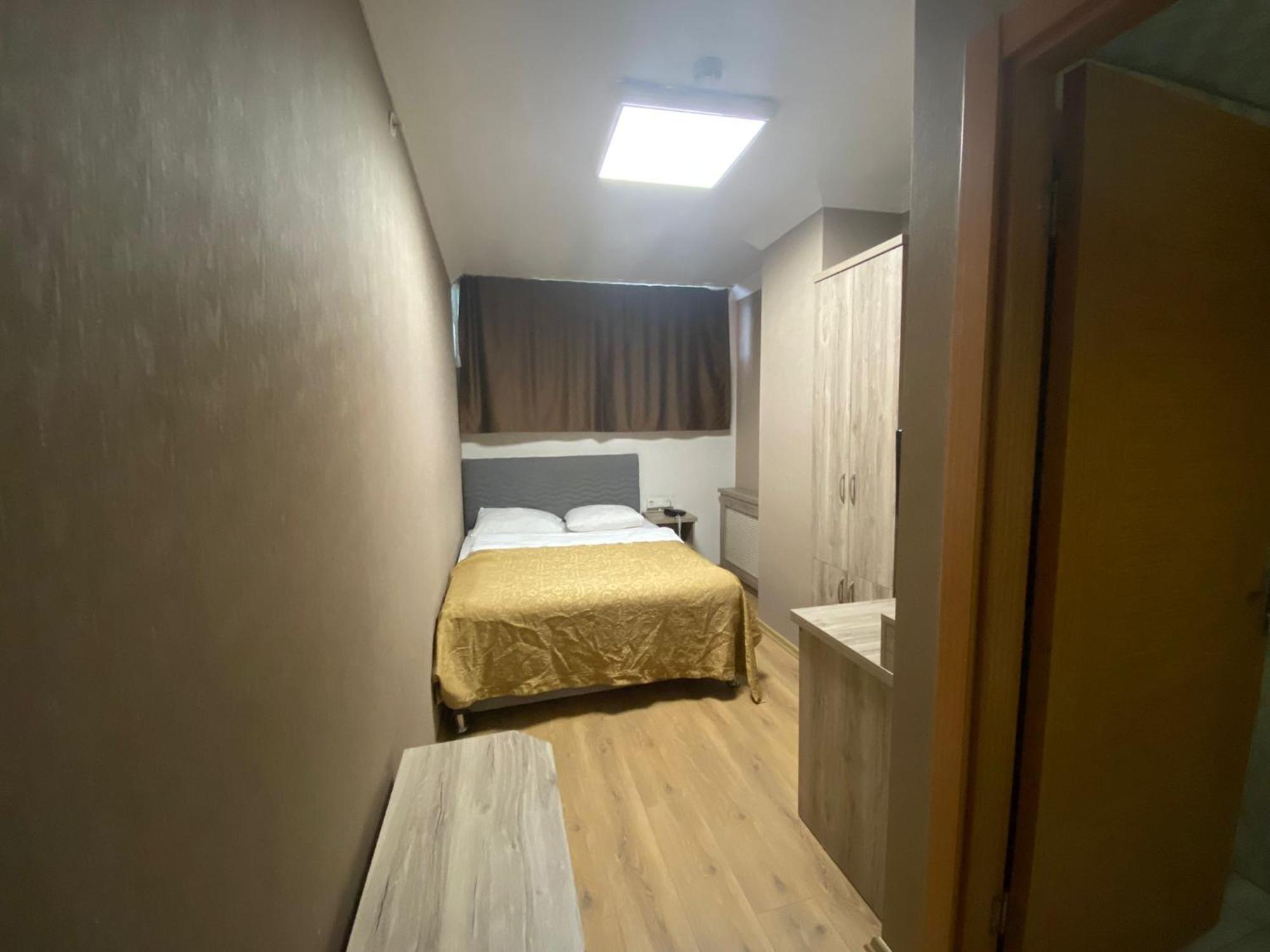 Hotel Golden Lounge
