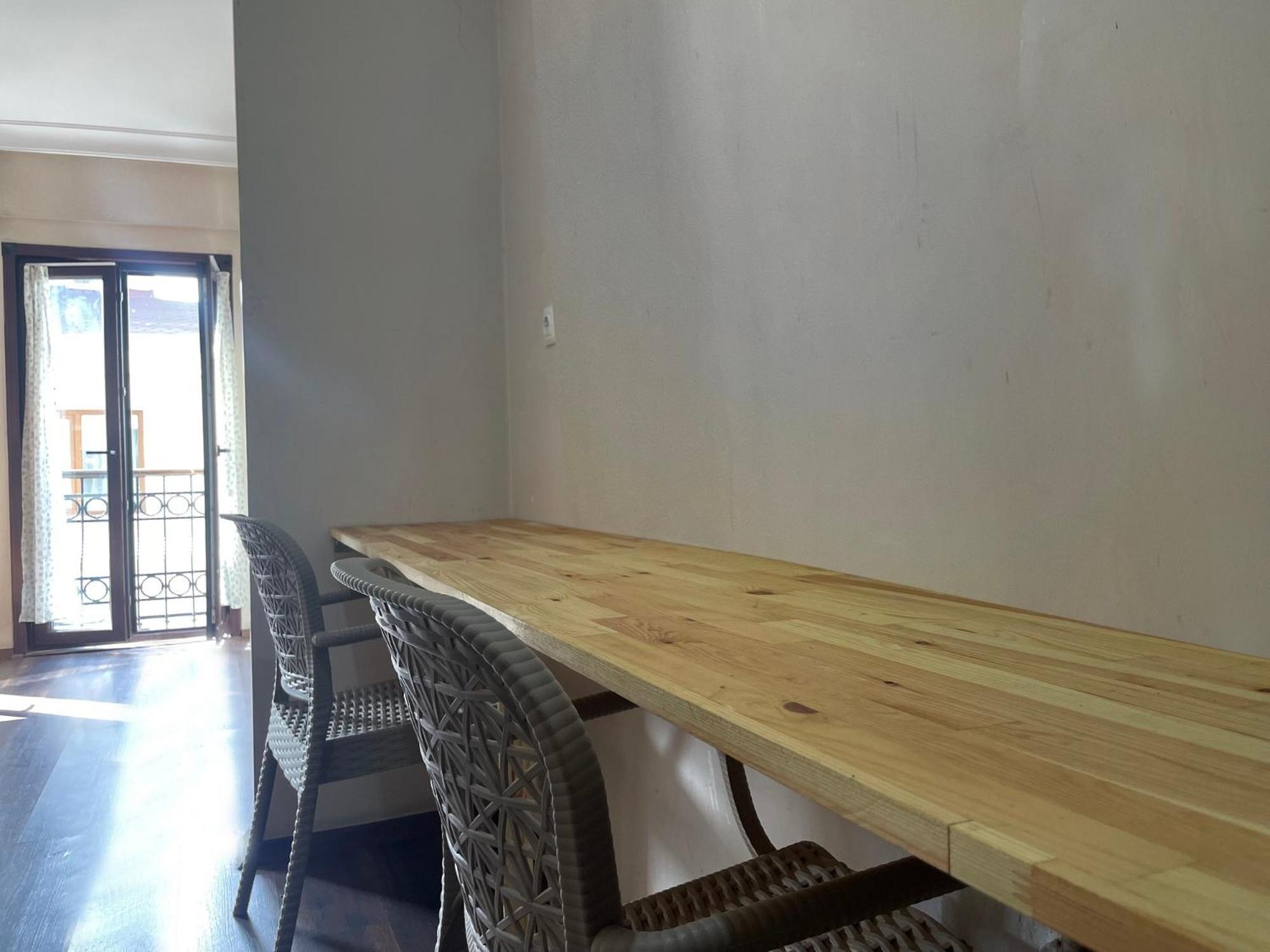 Taksim Ivy Hostel