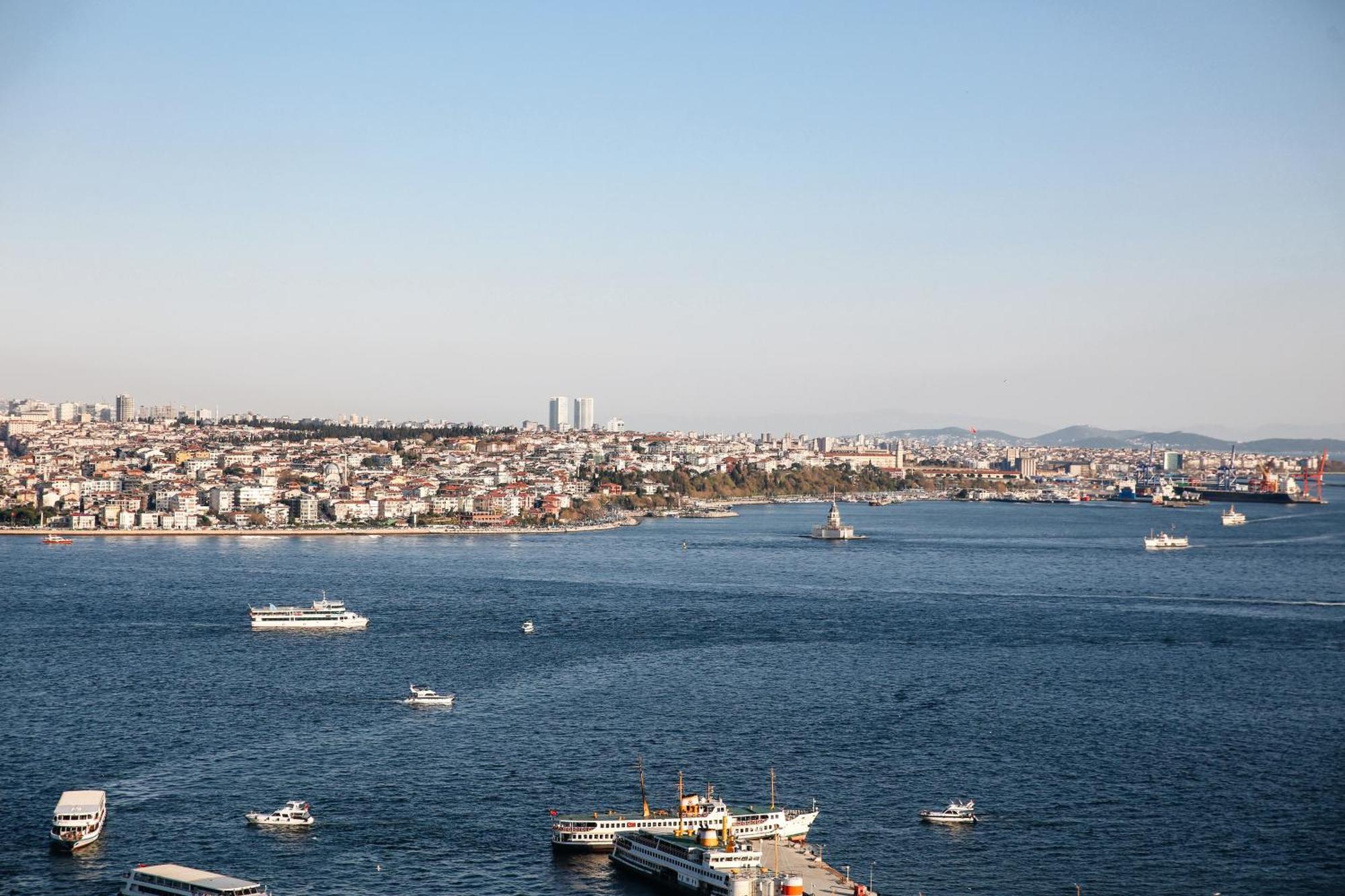 Hotel Opera Bosphorus - Preferred And