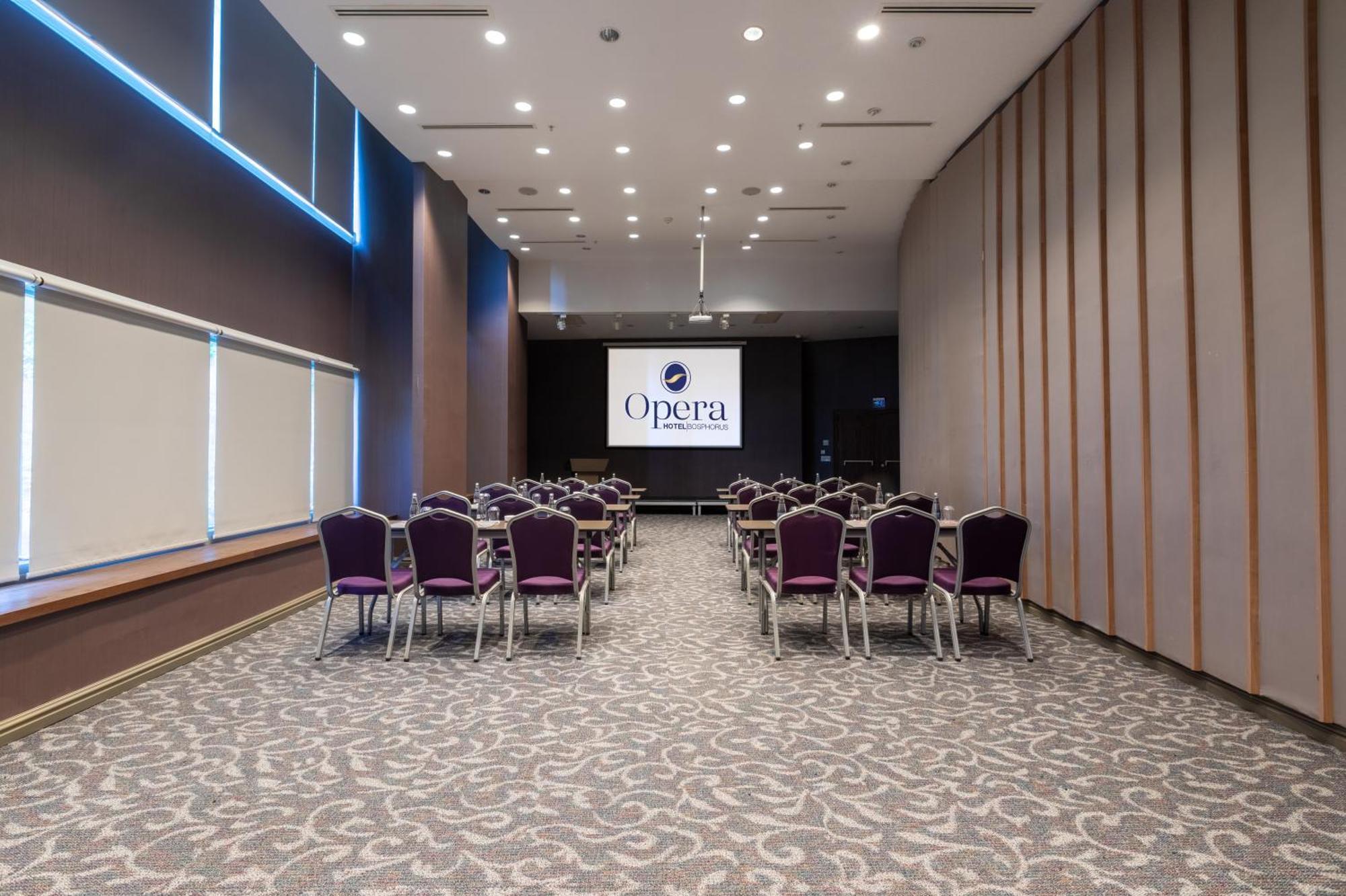 Opera Bosphorus - Preferred And