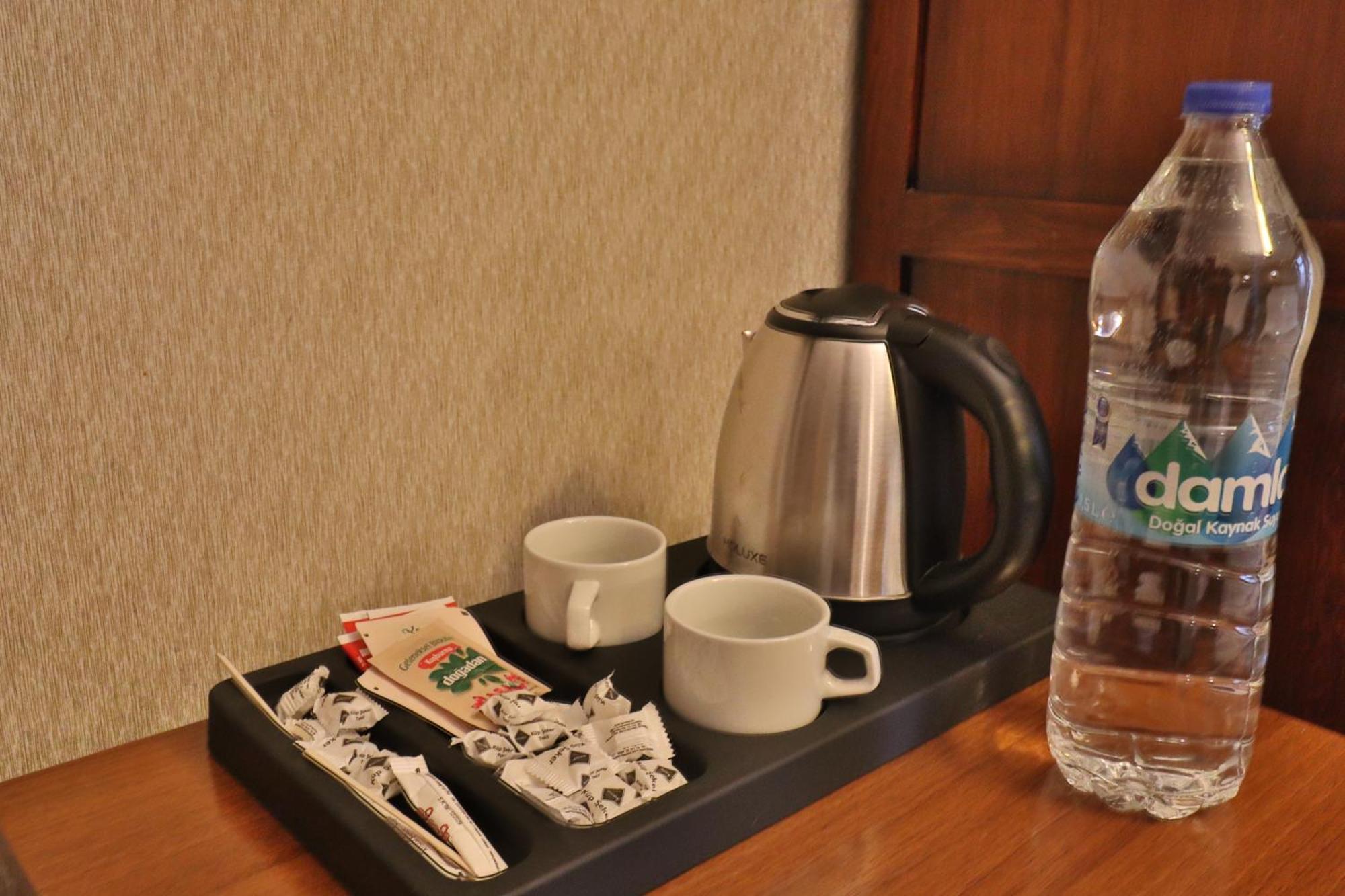 Mavi Ev Otel