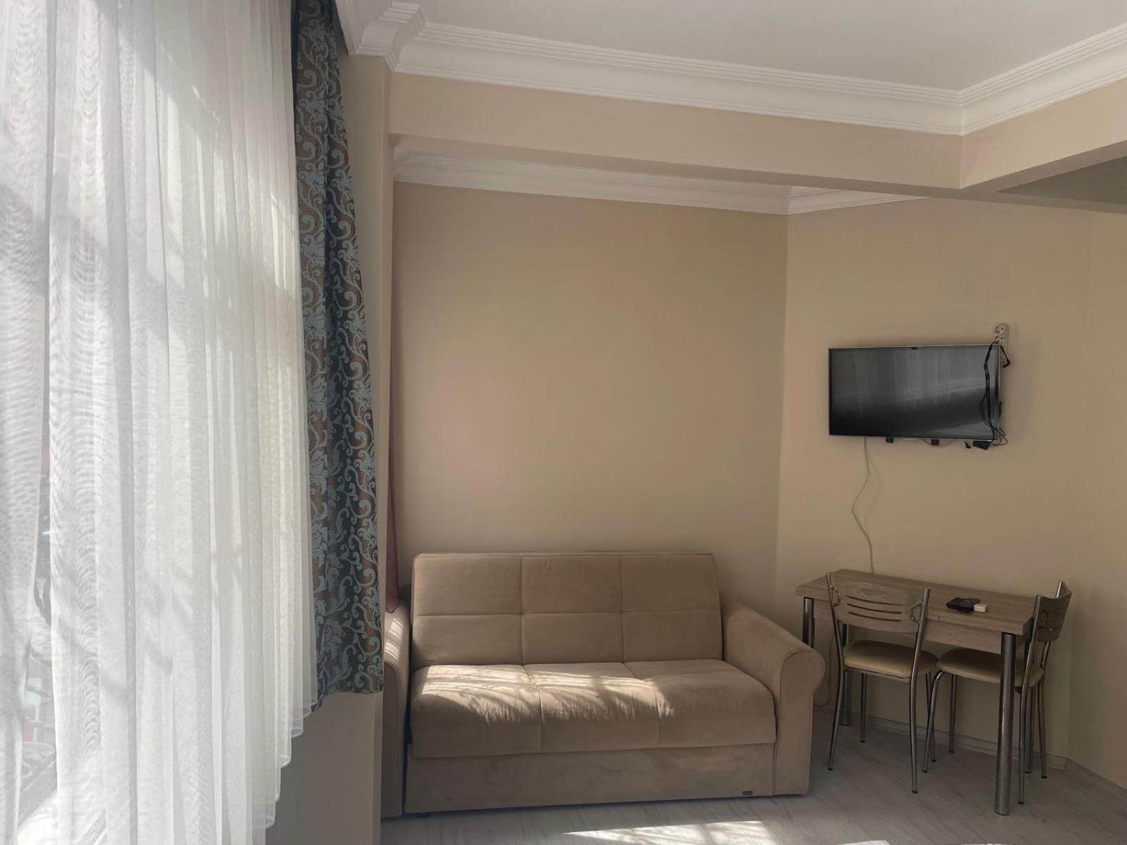 Blue Sultan Apartment Istanbul